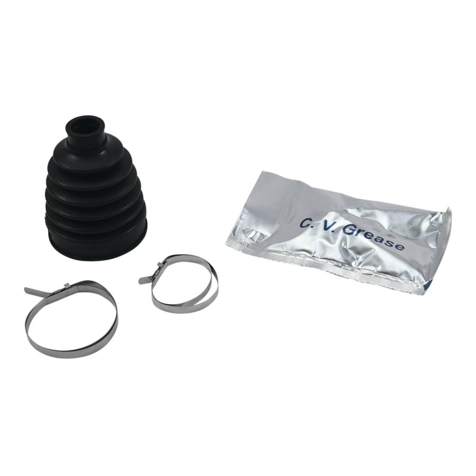 CV Boot Repair Kit - Rear, Inner / Outer 19-5043