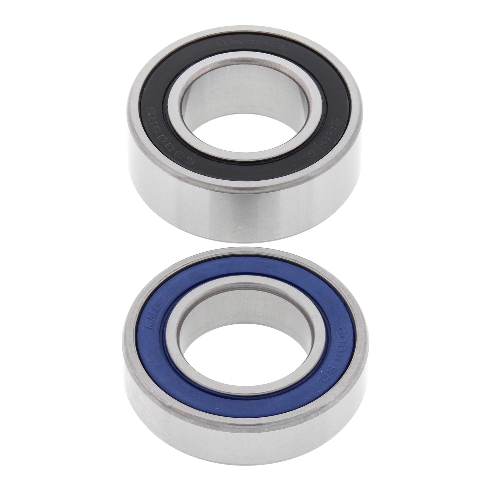 All Balls Racing Wheel Bearing Kit (25-1676)