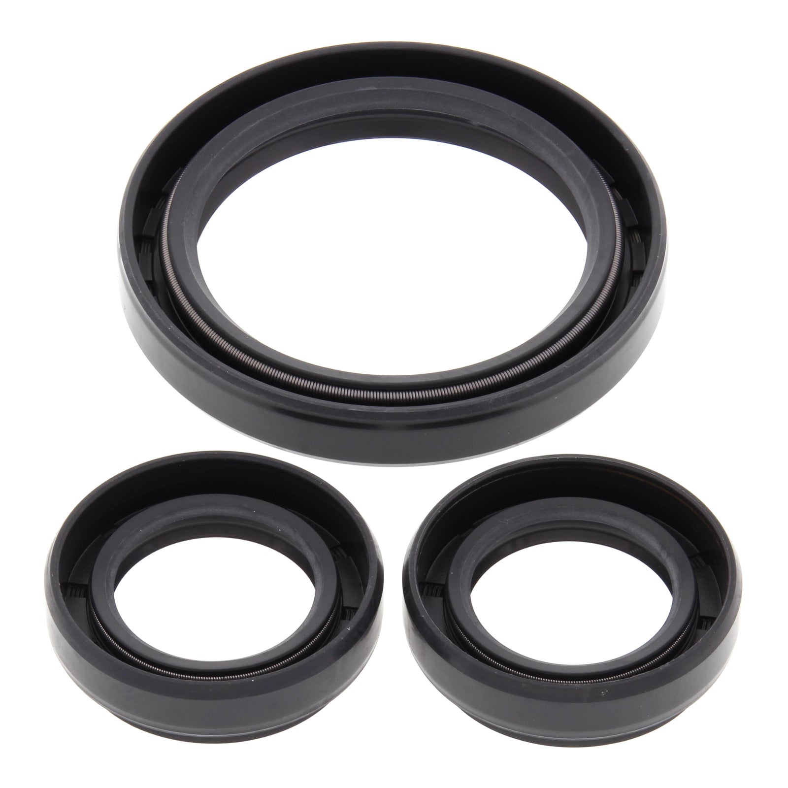 Differential Seal Kit - Yamaha YFM Front