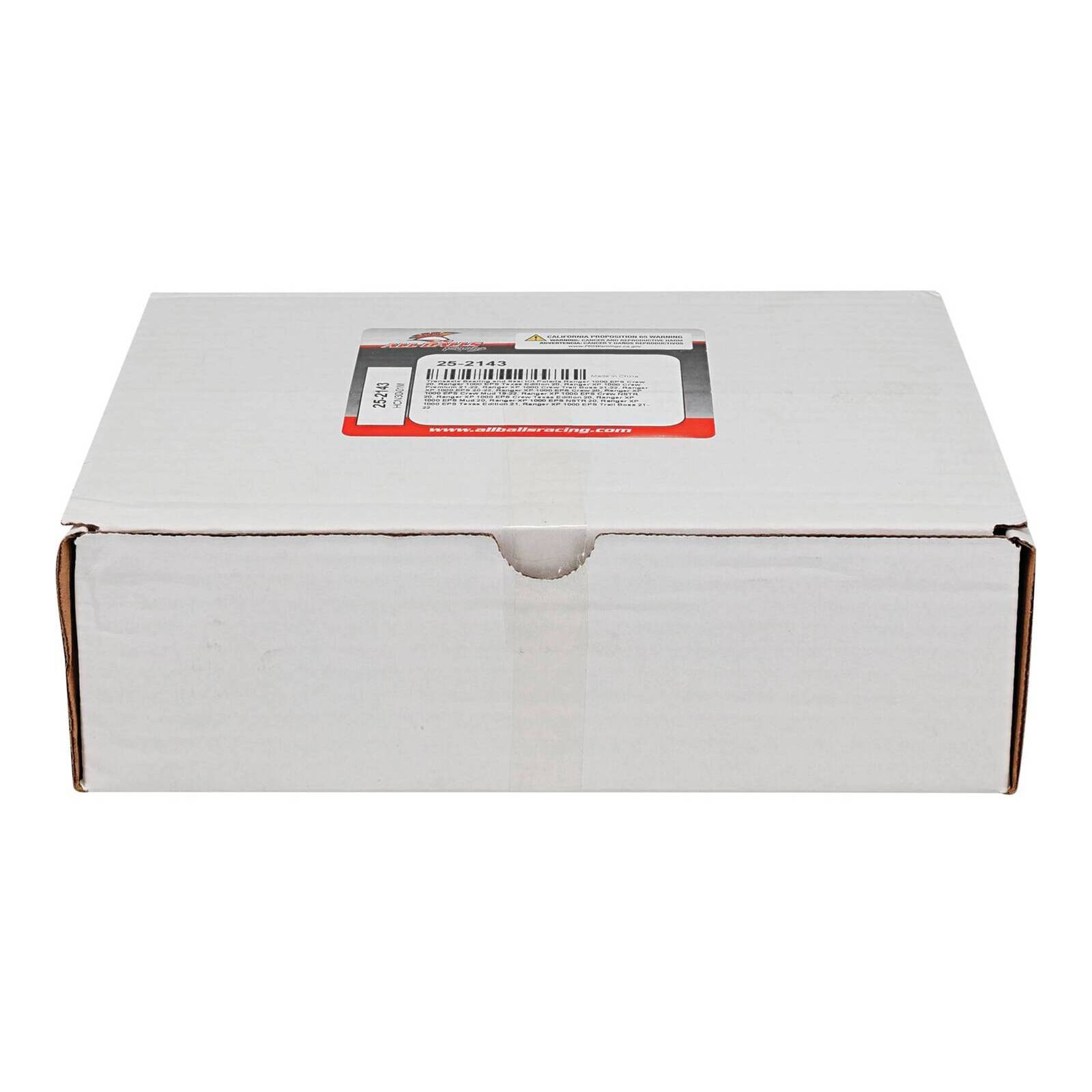 Transaxle Bearing & Seal Kit 25-2143