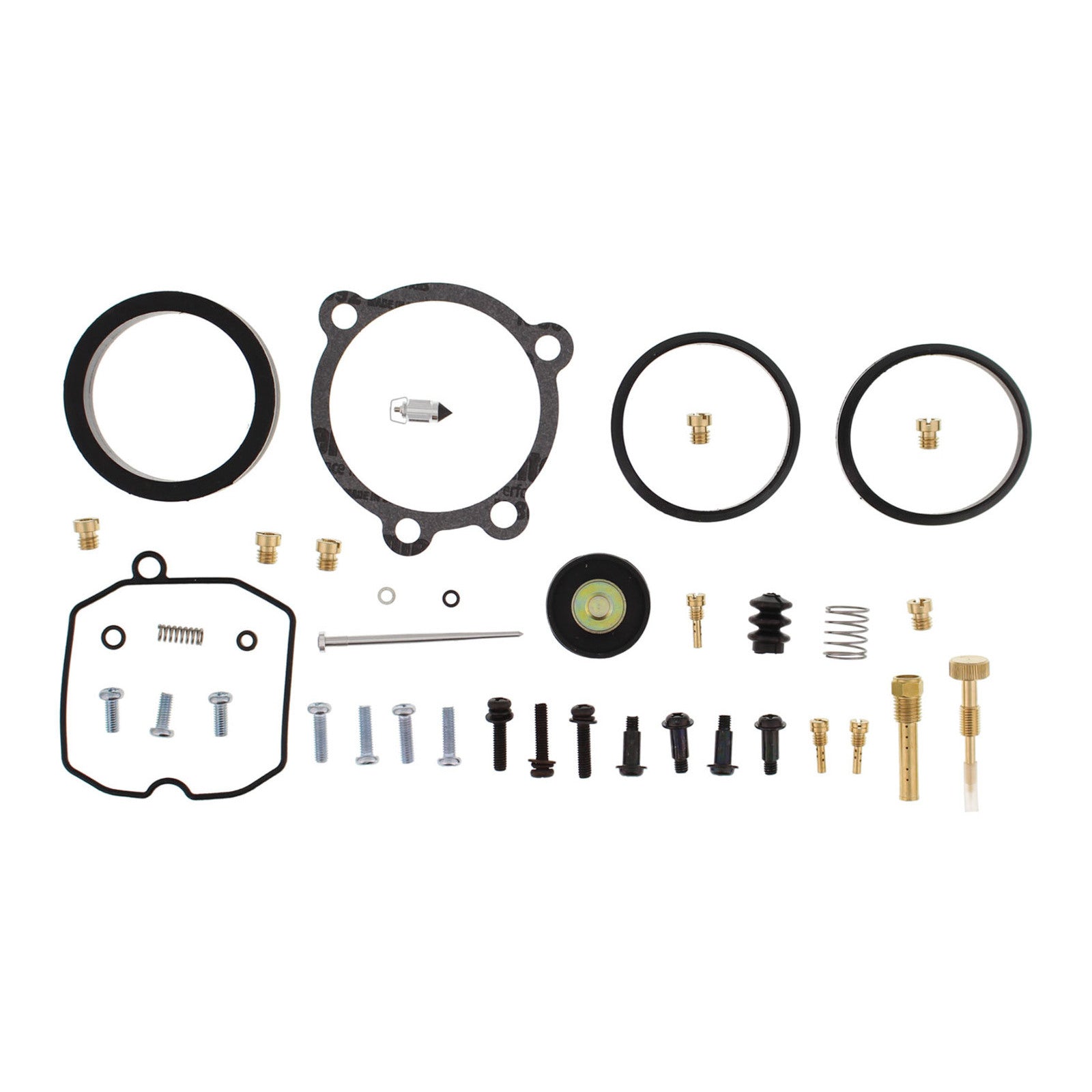 All Balls Racing Carburettor Rebuild Kit (26-1759)