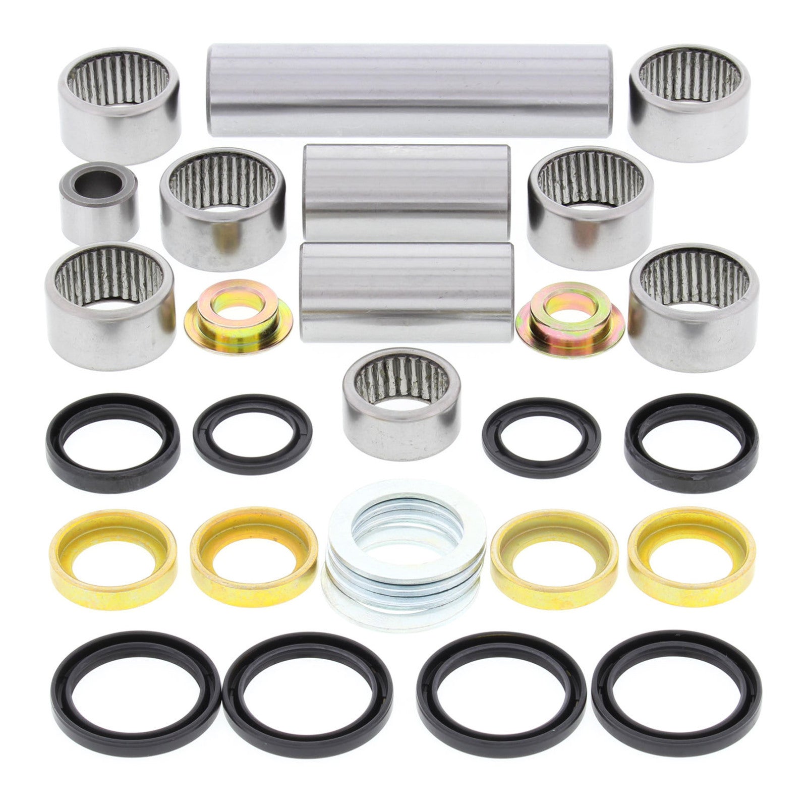 Suspension Linkage Kit 27-1170 Yamaha YZ125 '06-'15 / YZ250 '06-'15