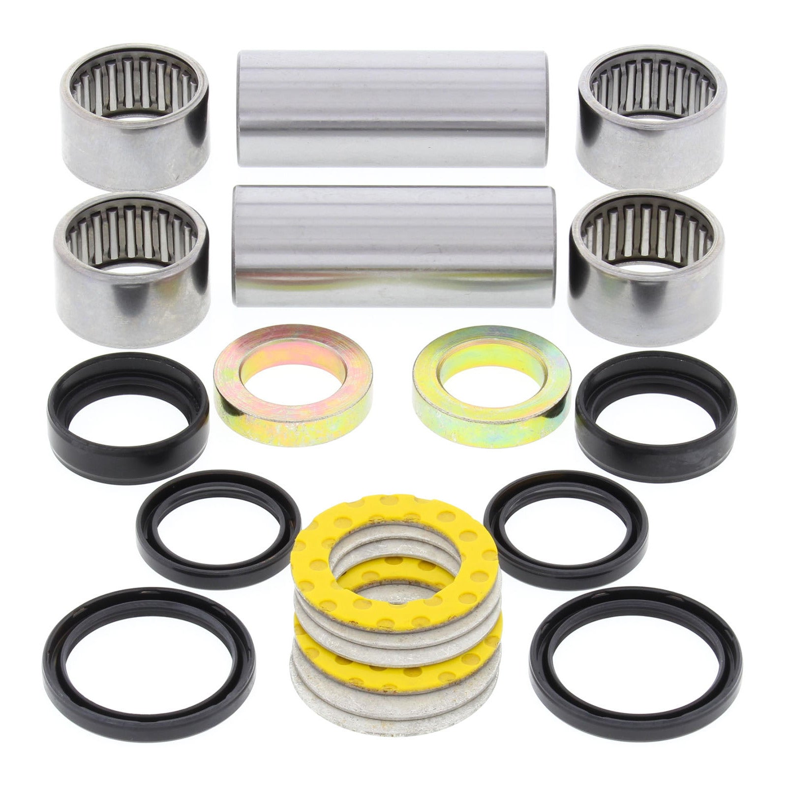 Suspension Kit Swingarm 28-1072 YZ / WR125-450 '02-'05