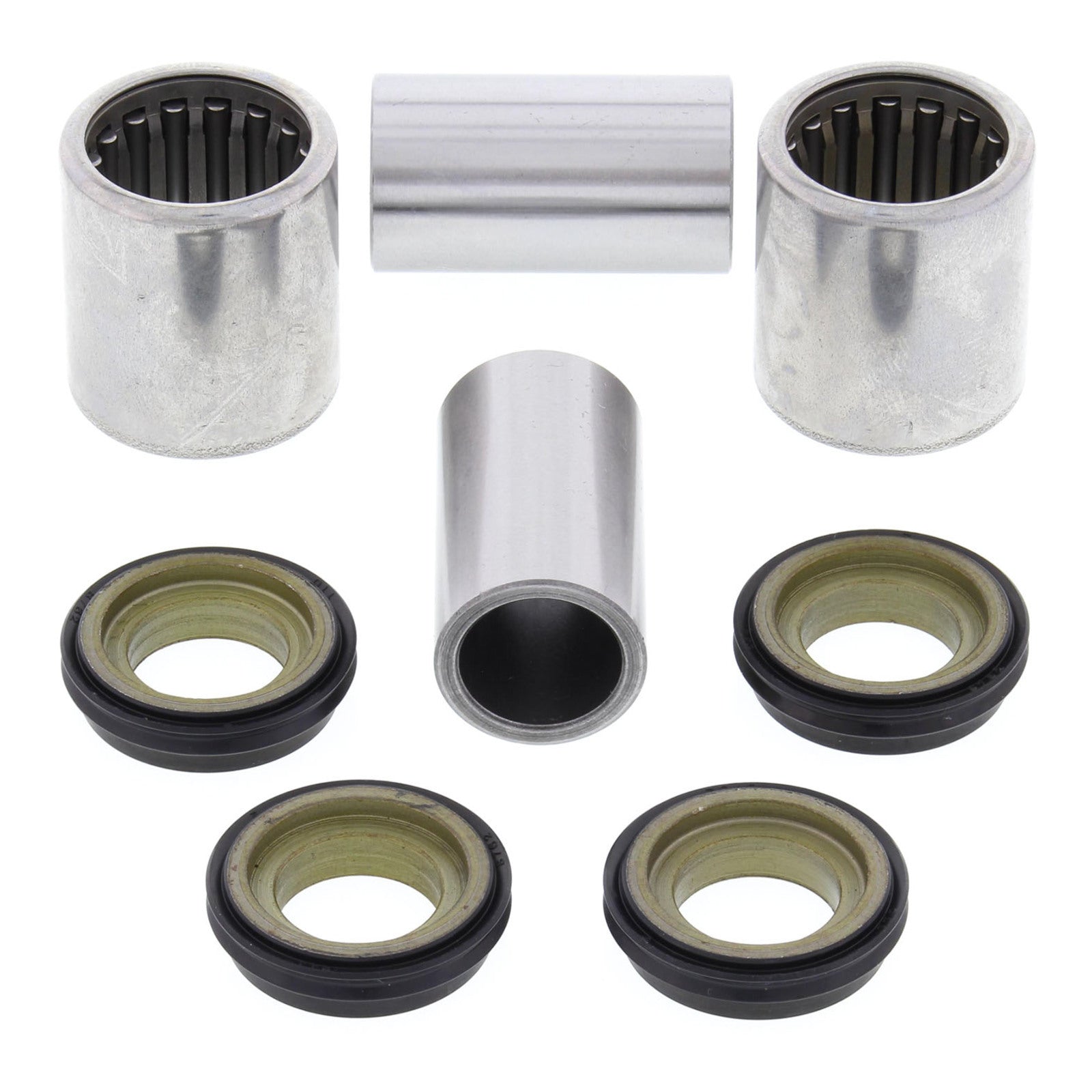 Suspension Kit Swingarm 28-1080 KX125 / 250 '86-'91 / KLX250 / 300 '97-'04