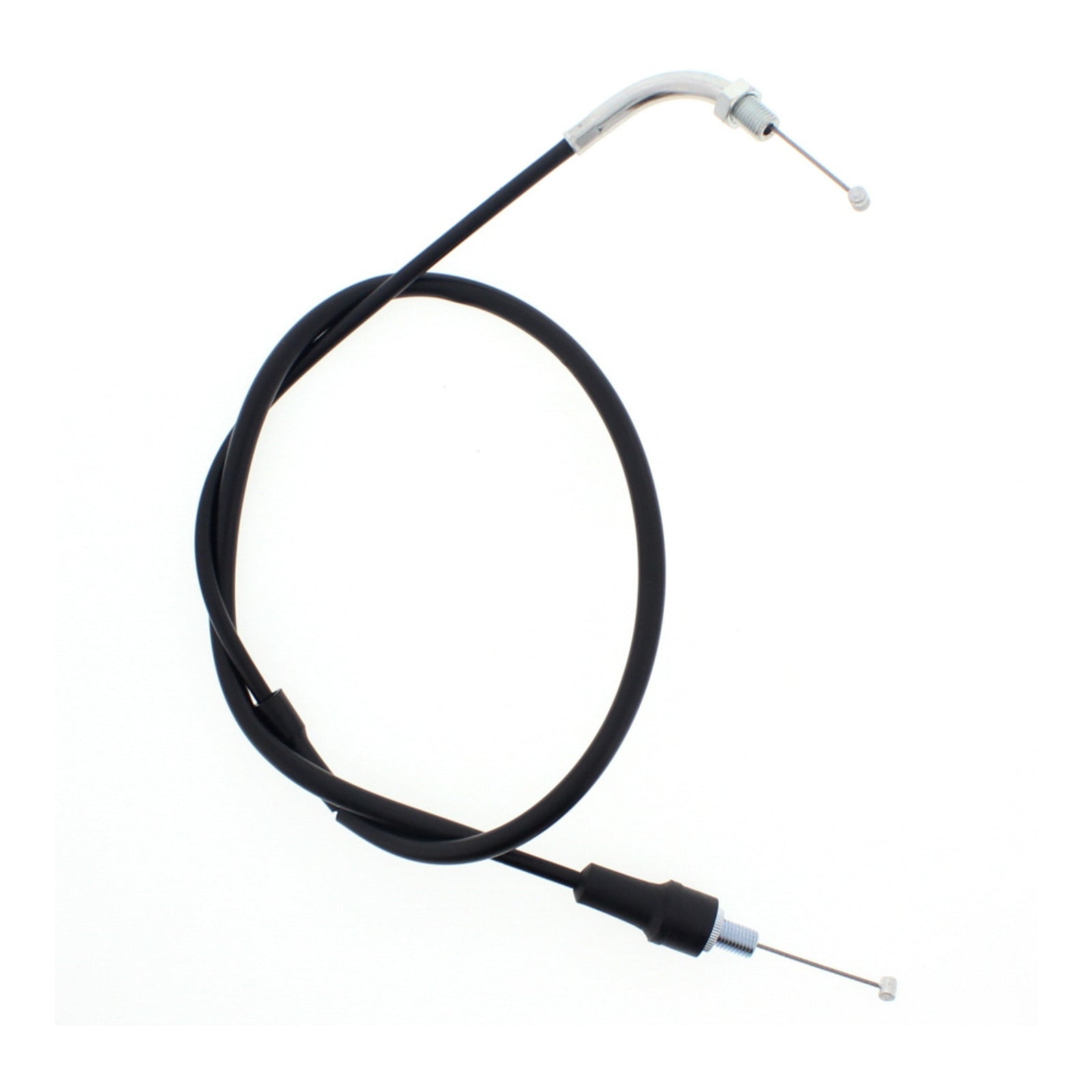 thumbnail image 2 of Throttle Cable For Honda TRX 300EX (1993-2008) - Replaces OEM 17910-HC0-670 - US Stock 2 of 5