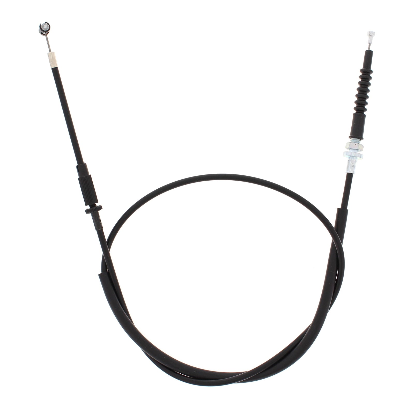 Clutch Cable - Kawasaki KX125 '88-'93