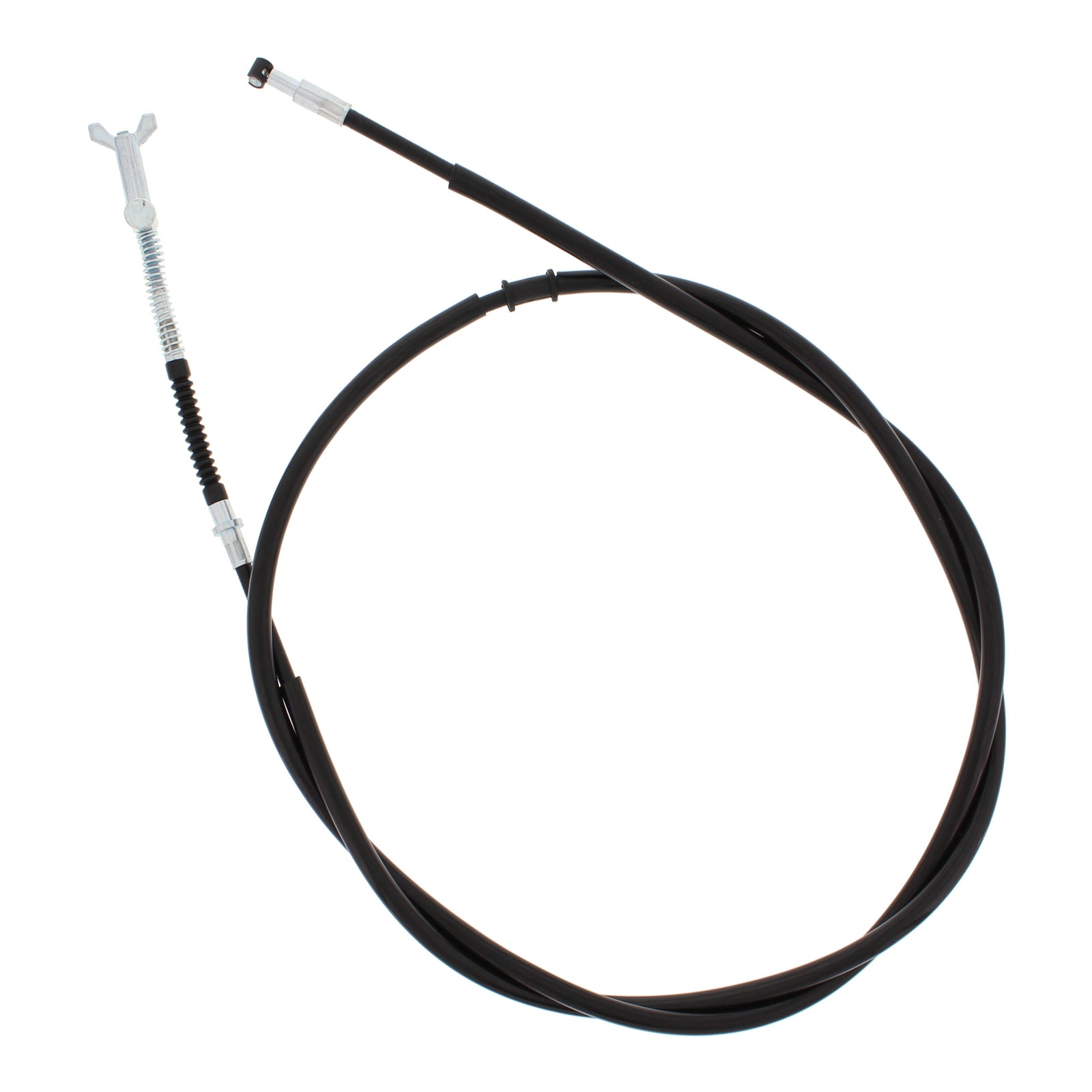 Park Hand Brake Cable TRX420 TE/TM '14-'15