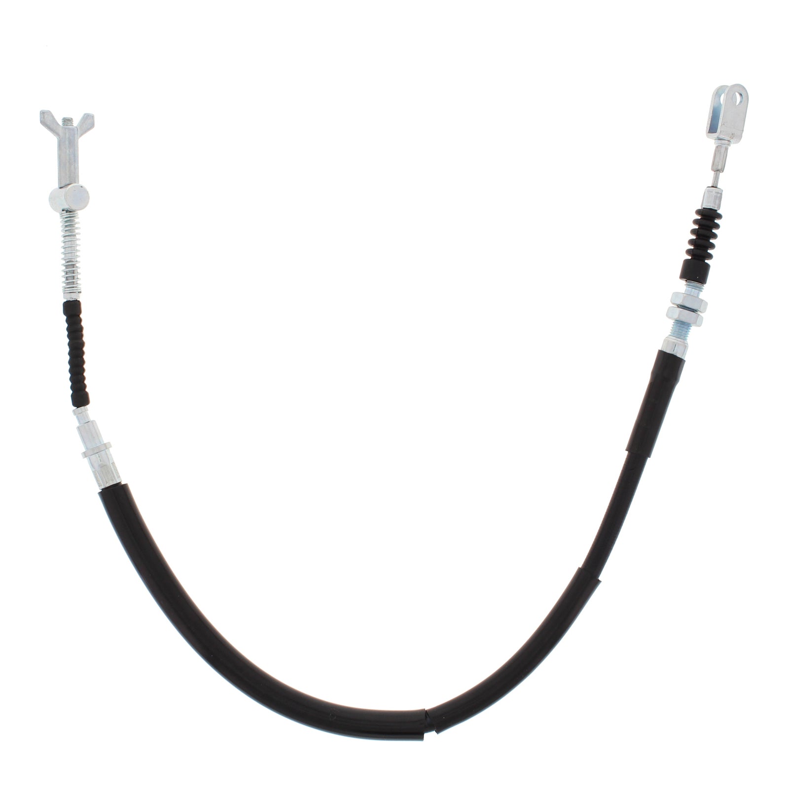 REAR BRAKE CABLE LT-A400F 4X4 KING QUAD 2008-10