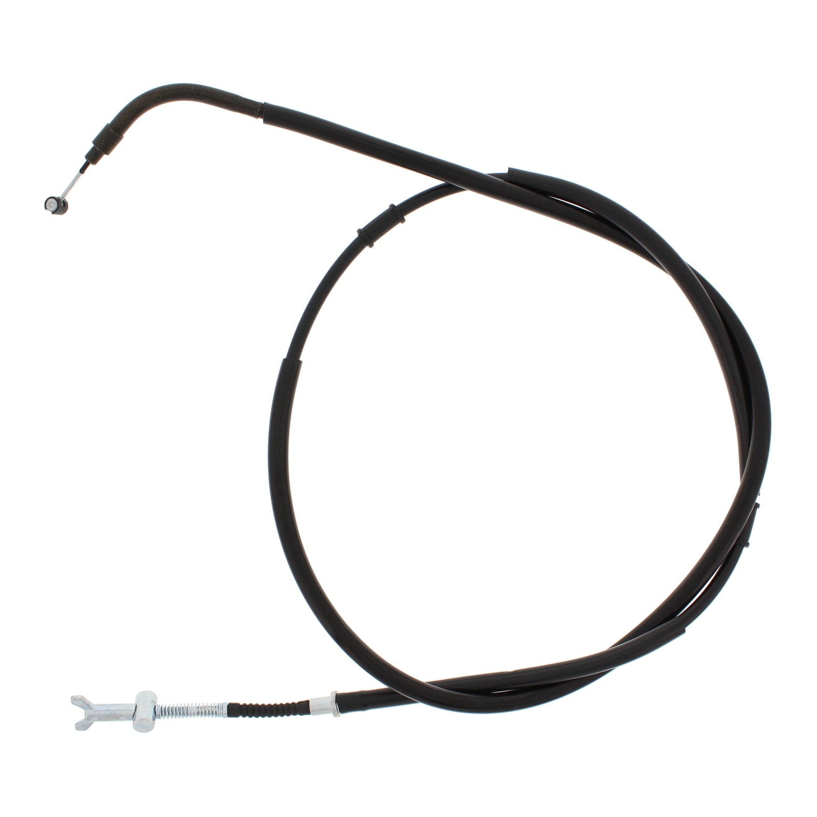 Park Hand Brake Cable LT-A500XP P/Steer '11-'13