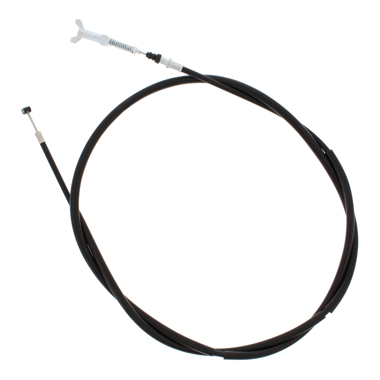 Park Hand Brake Cable YFM350FGW Grizzly 4X4 '07-'14