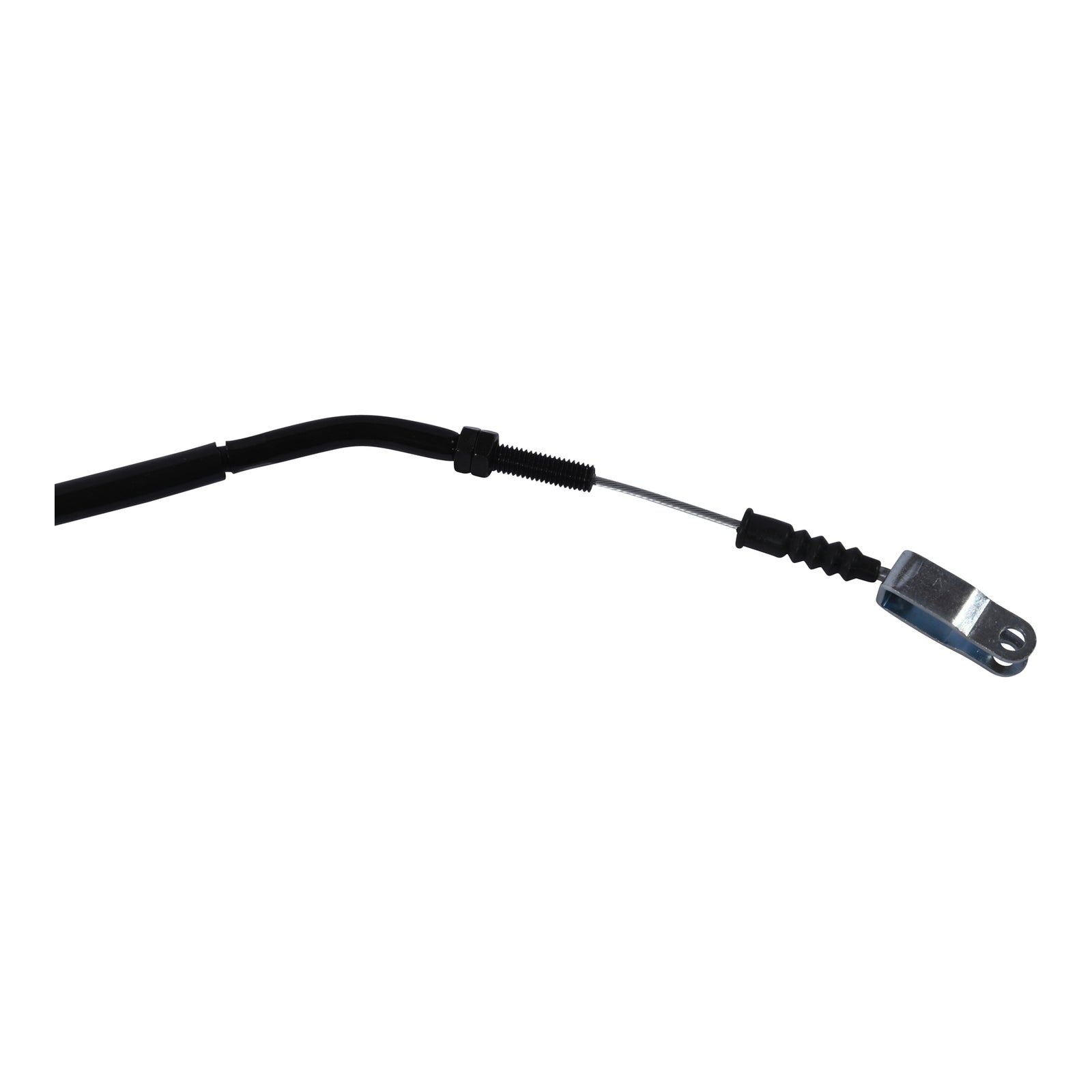 Park Hand Brake Cable YFM45FX Wolverine 450 4X4 '06-'10