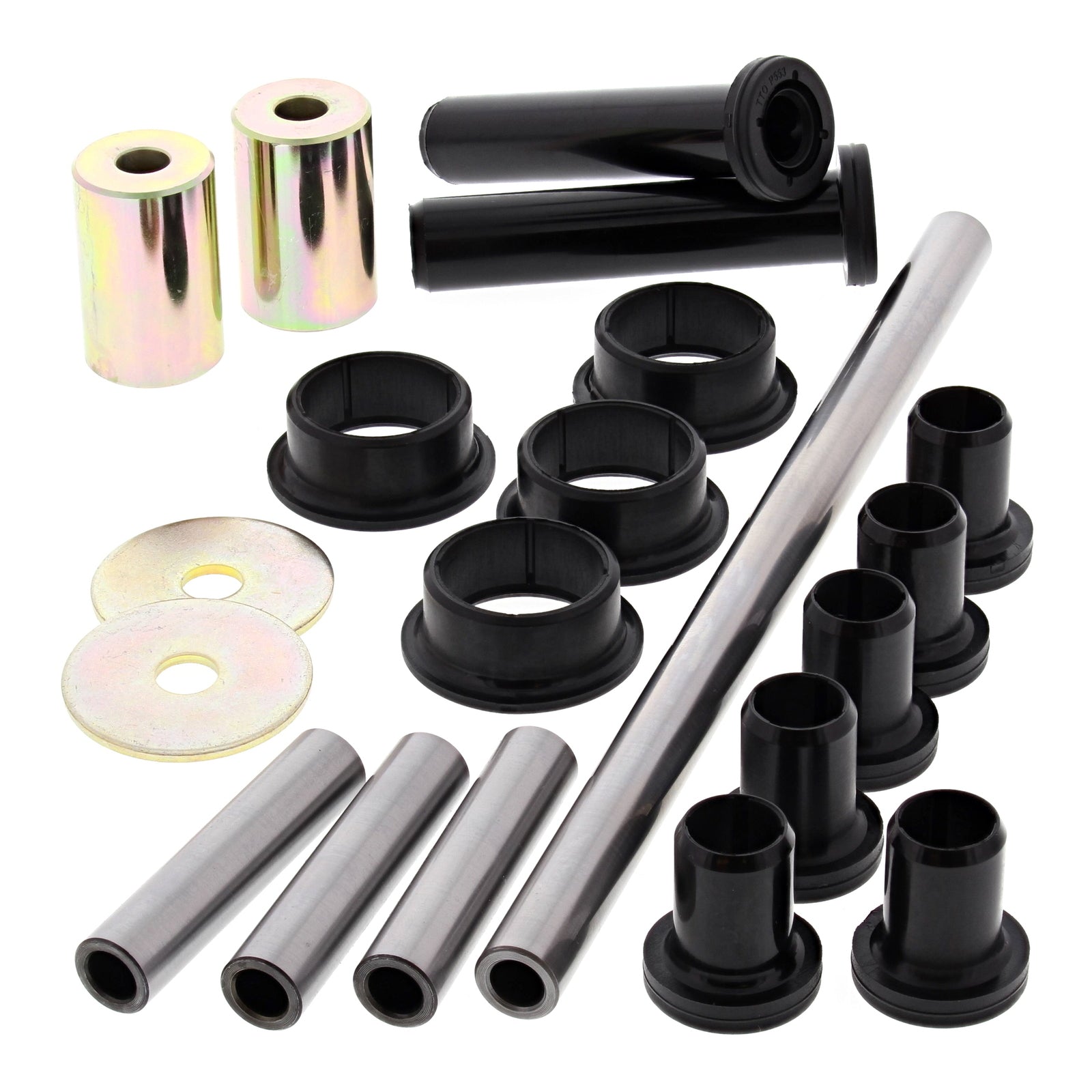 SUSPENSION REAR 50-1105