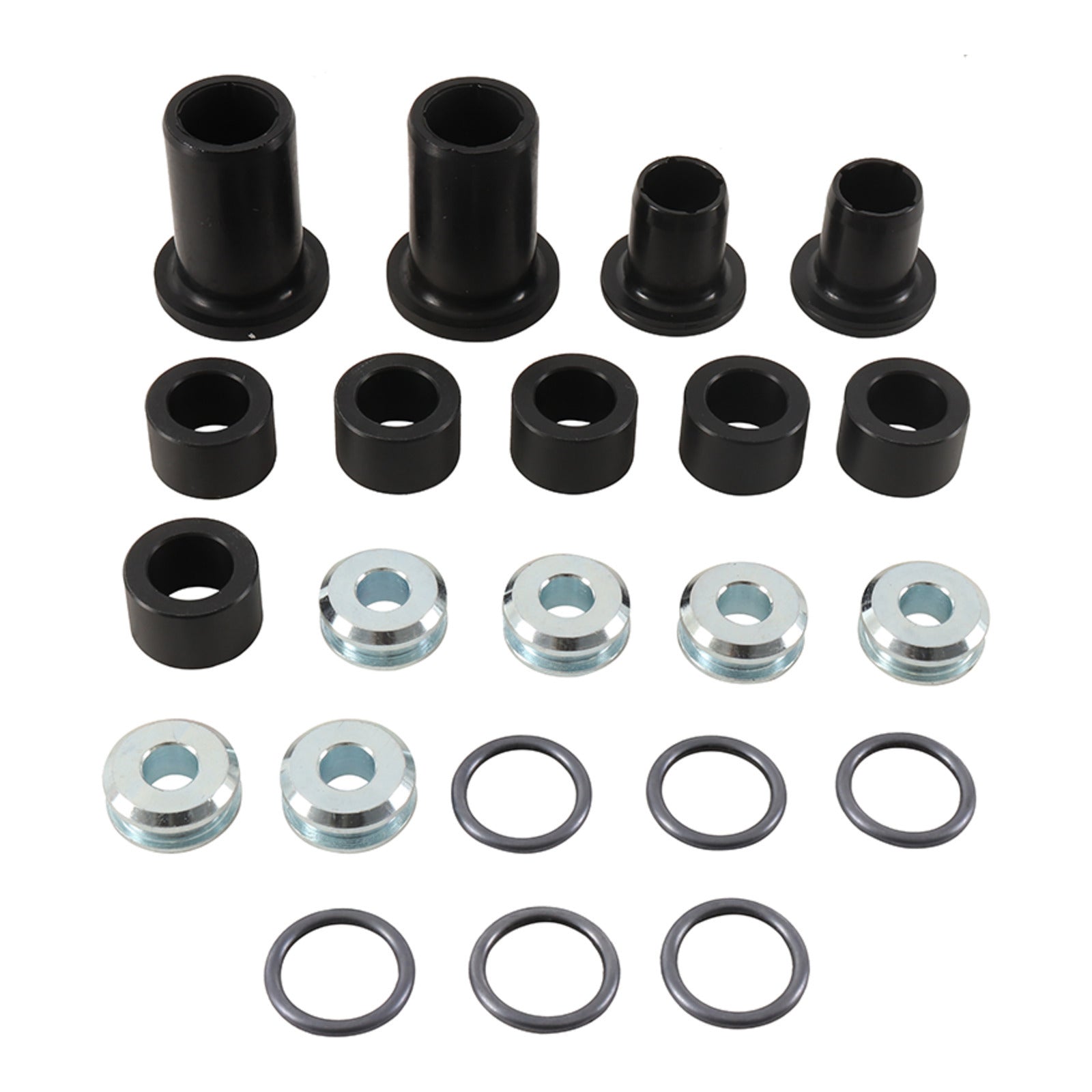 REAR INDEPENDENT SUSPENSION BUSHING ONLY KIT 50-1205