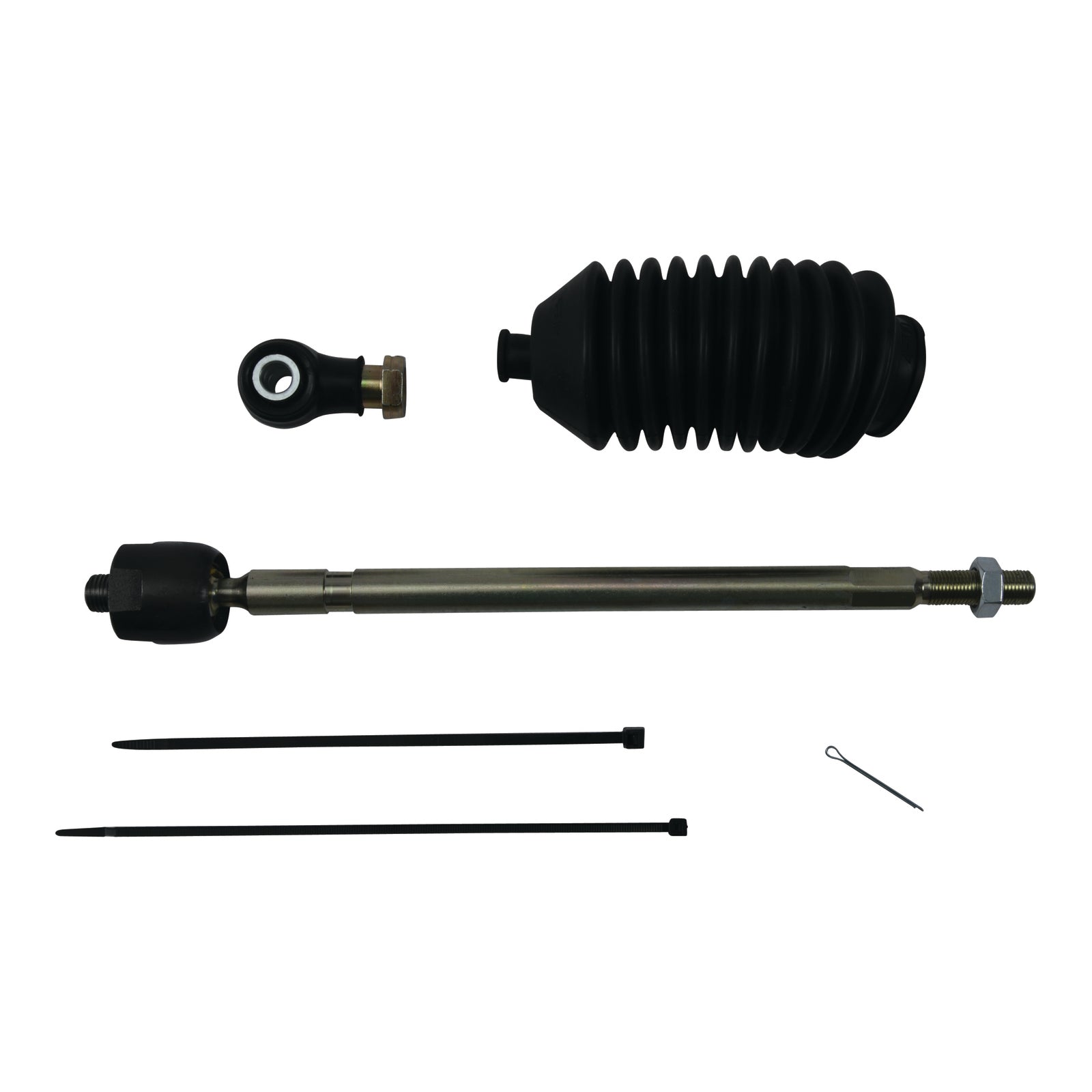 Tie Rod End Kit - Right