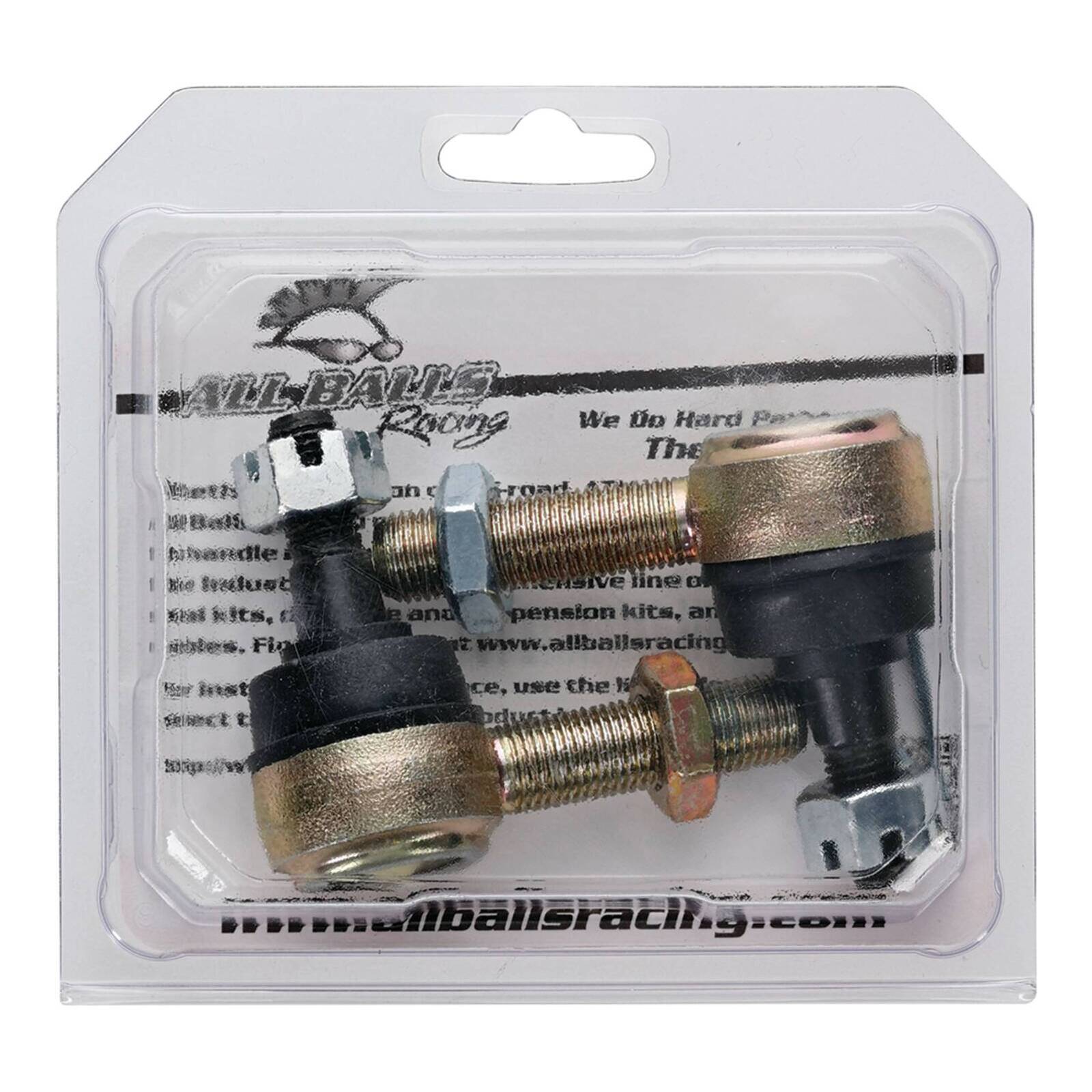 Tie Rod End Kit 51-1109