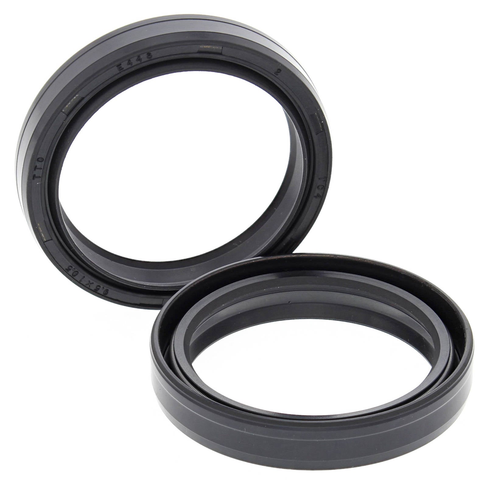 Fork Seals Pair 43x54x9 55-121