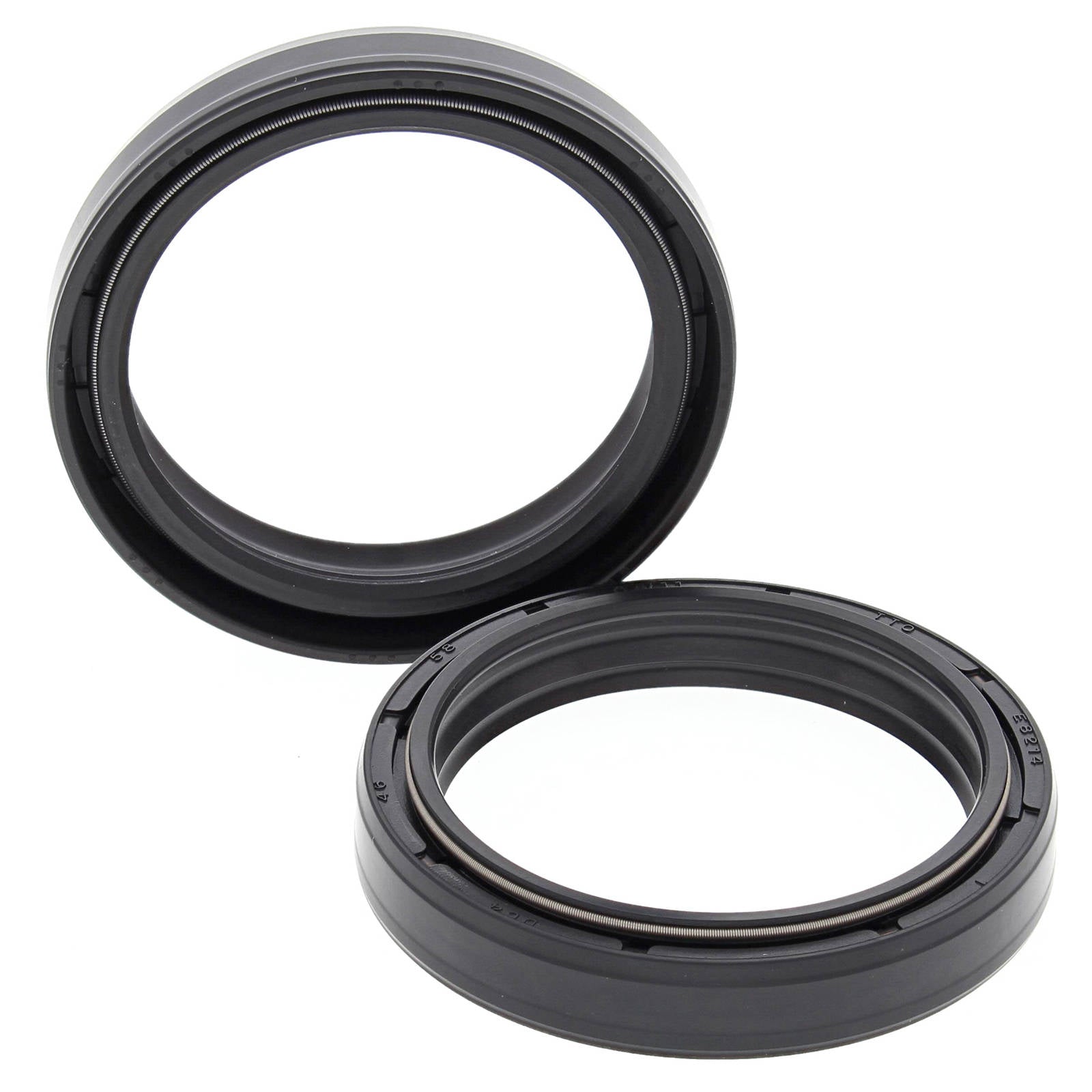 Fork Seals Pair 46x58x9.5/11.5 55-126