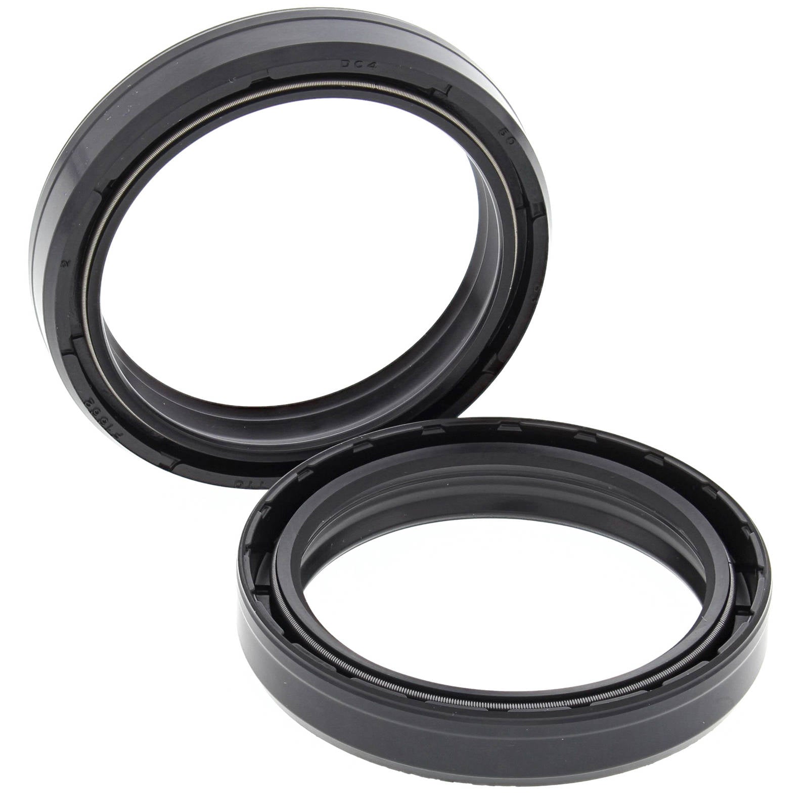 Fork Seals Pair 50x63x11 55-130