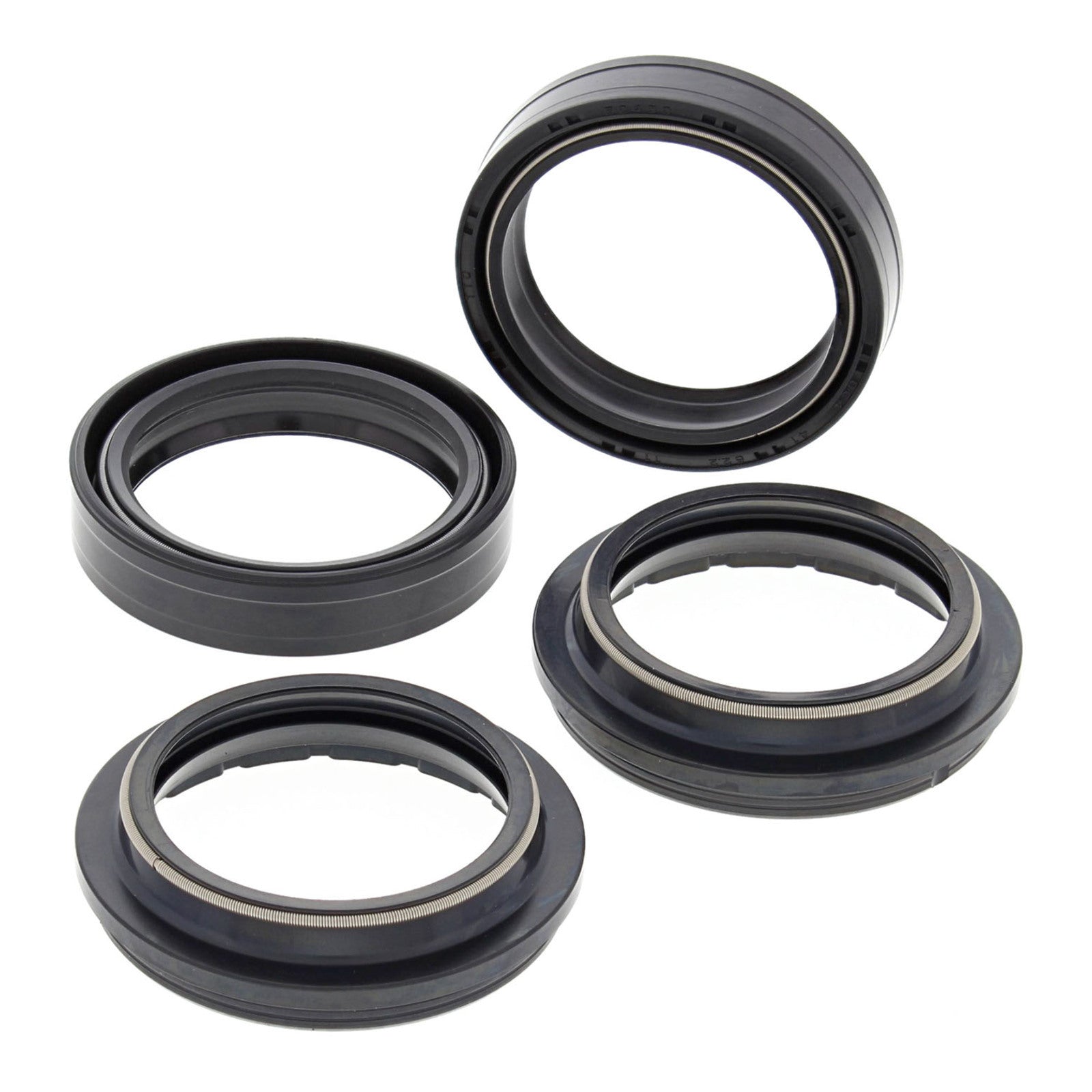 Fork Oil and Dust Seal Kit 56-161
