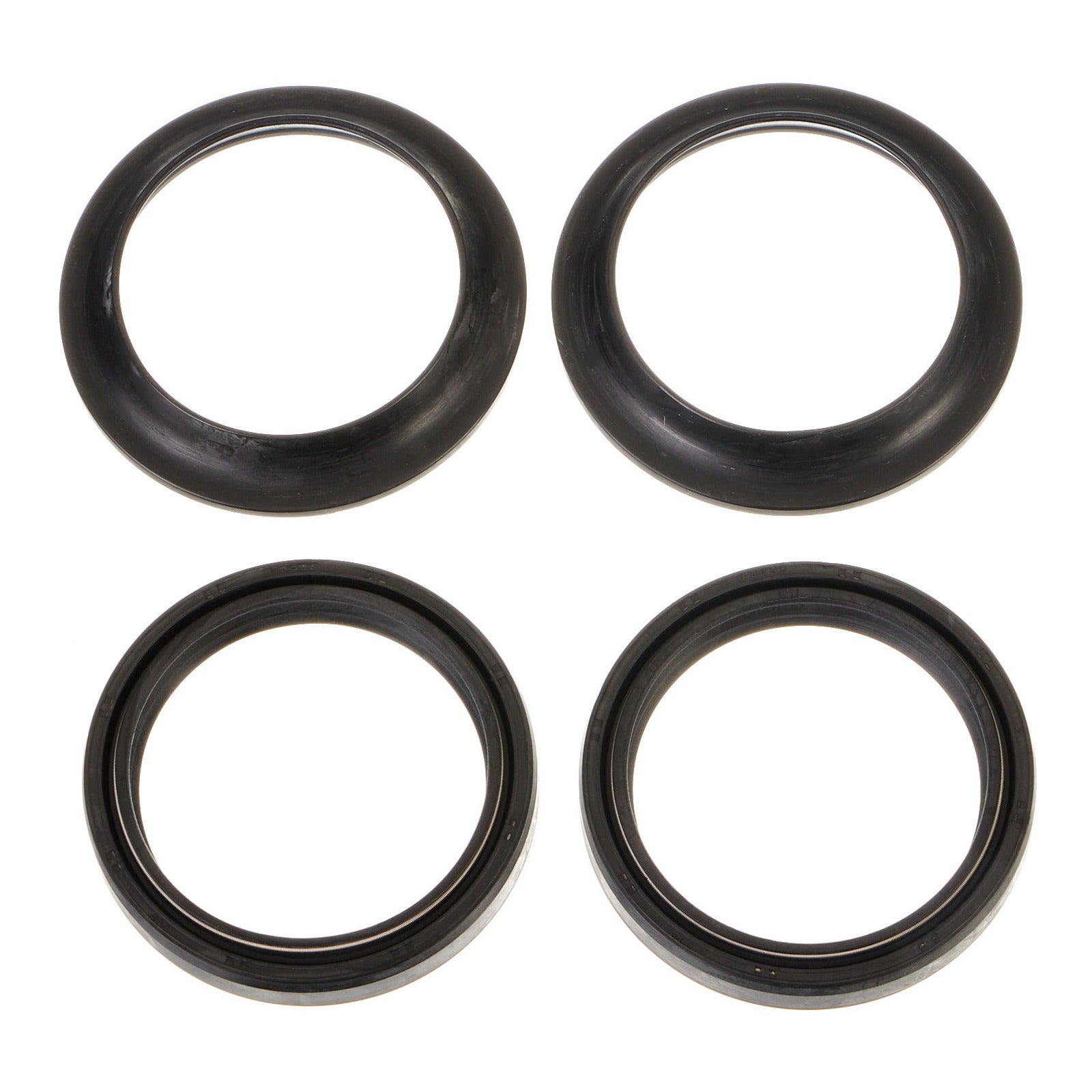 Fork Oil and Dust Seal Kit 56-193