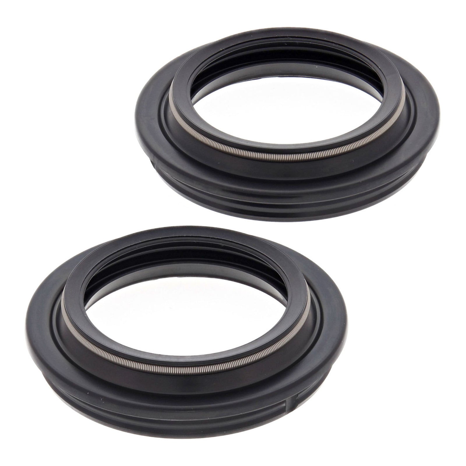 Fork Dust Seals (Pair) 37x50.5x12.5 57-109