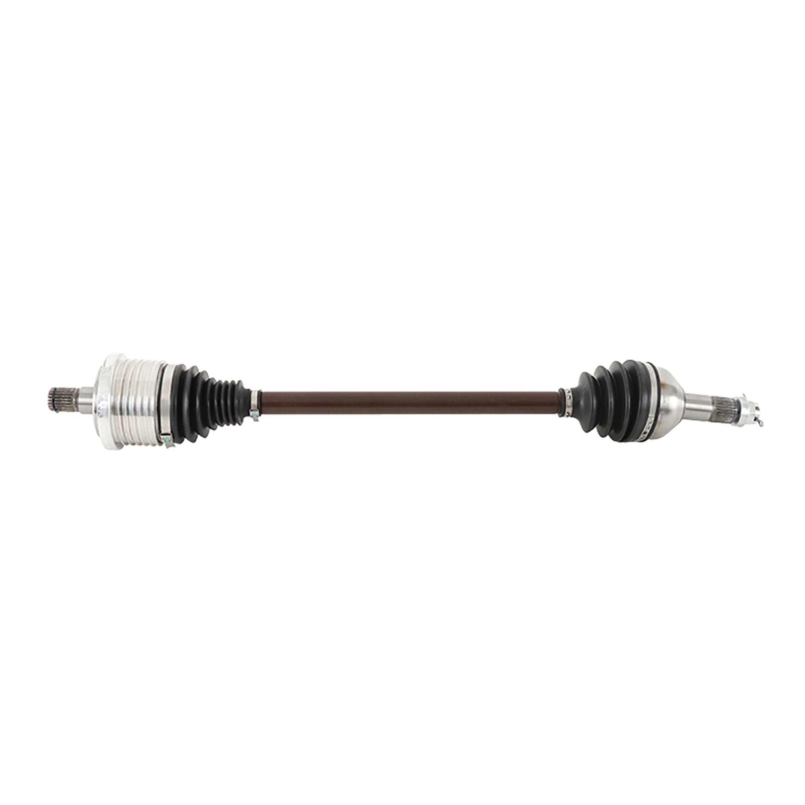 ATV CV/Axle 6 Ball Complete Shaft Can Am