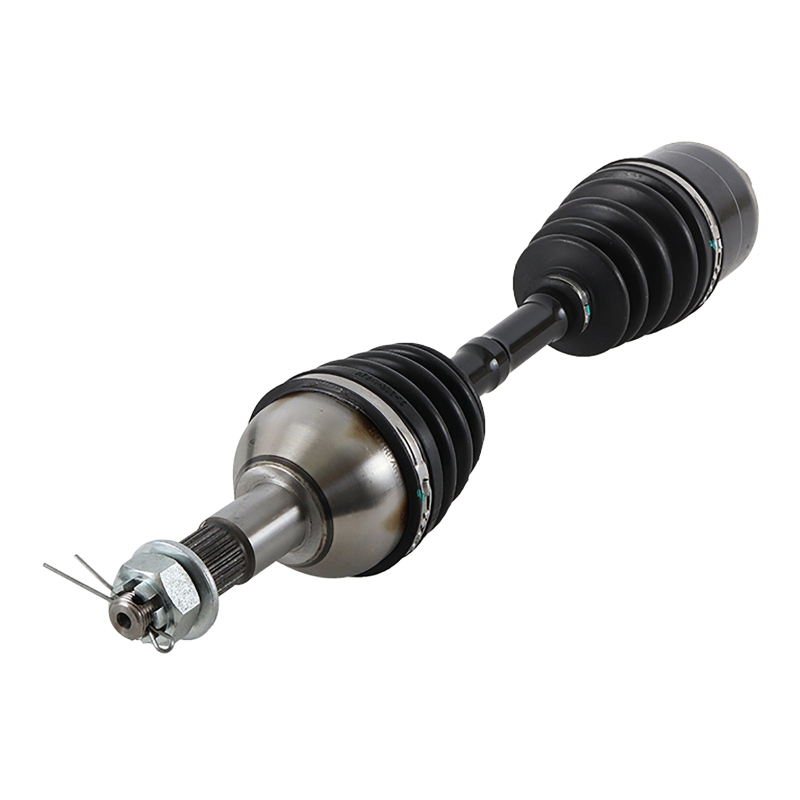 ATV CV/Axle 6 Ball Complete Shaft Can Am
