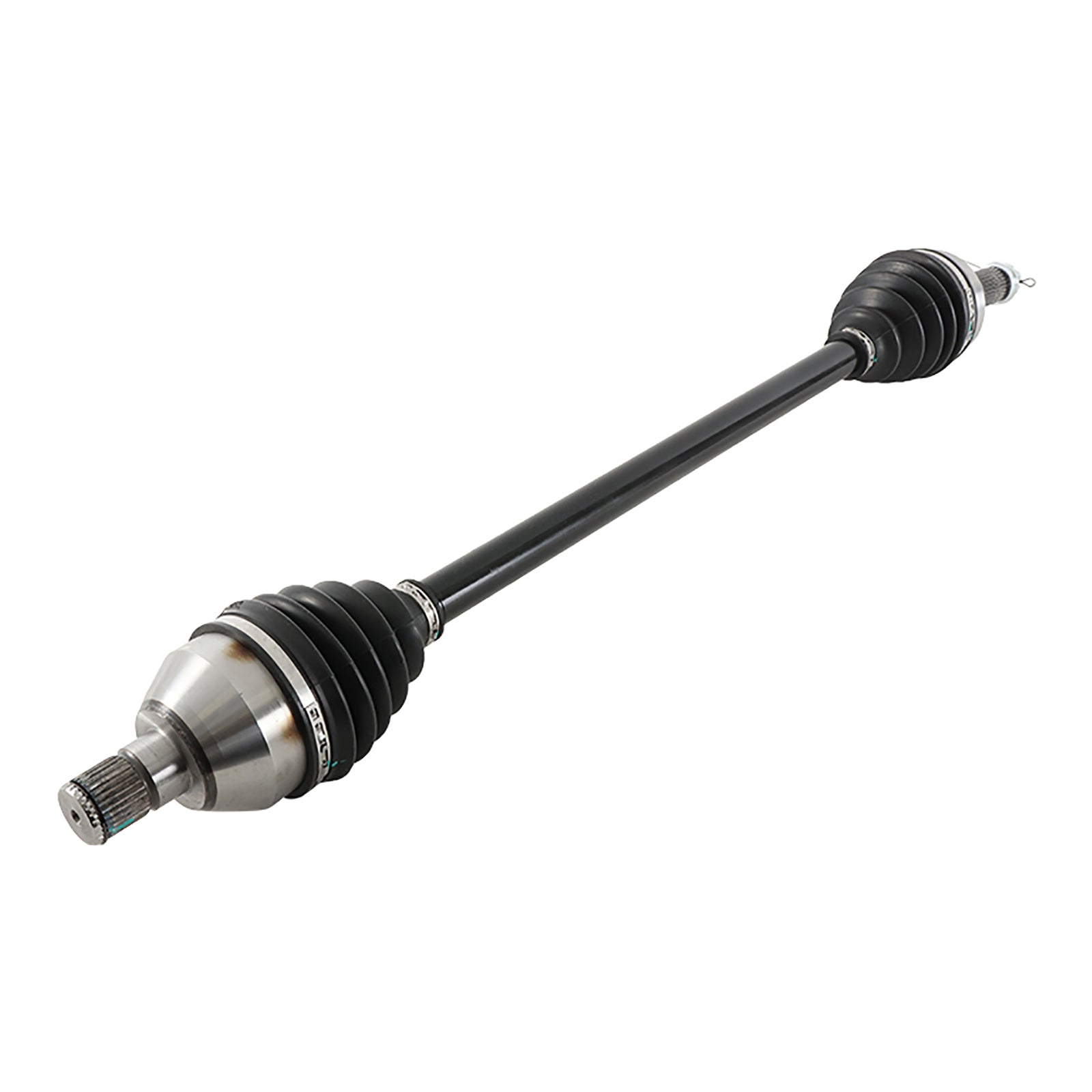 ATV CV/Axle 6 Ball Complete Shaft Can Am