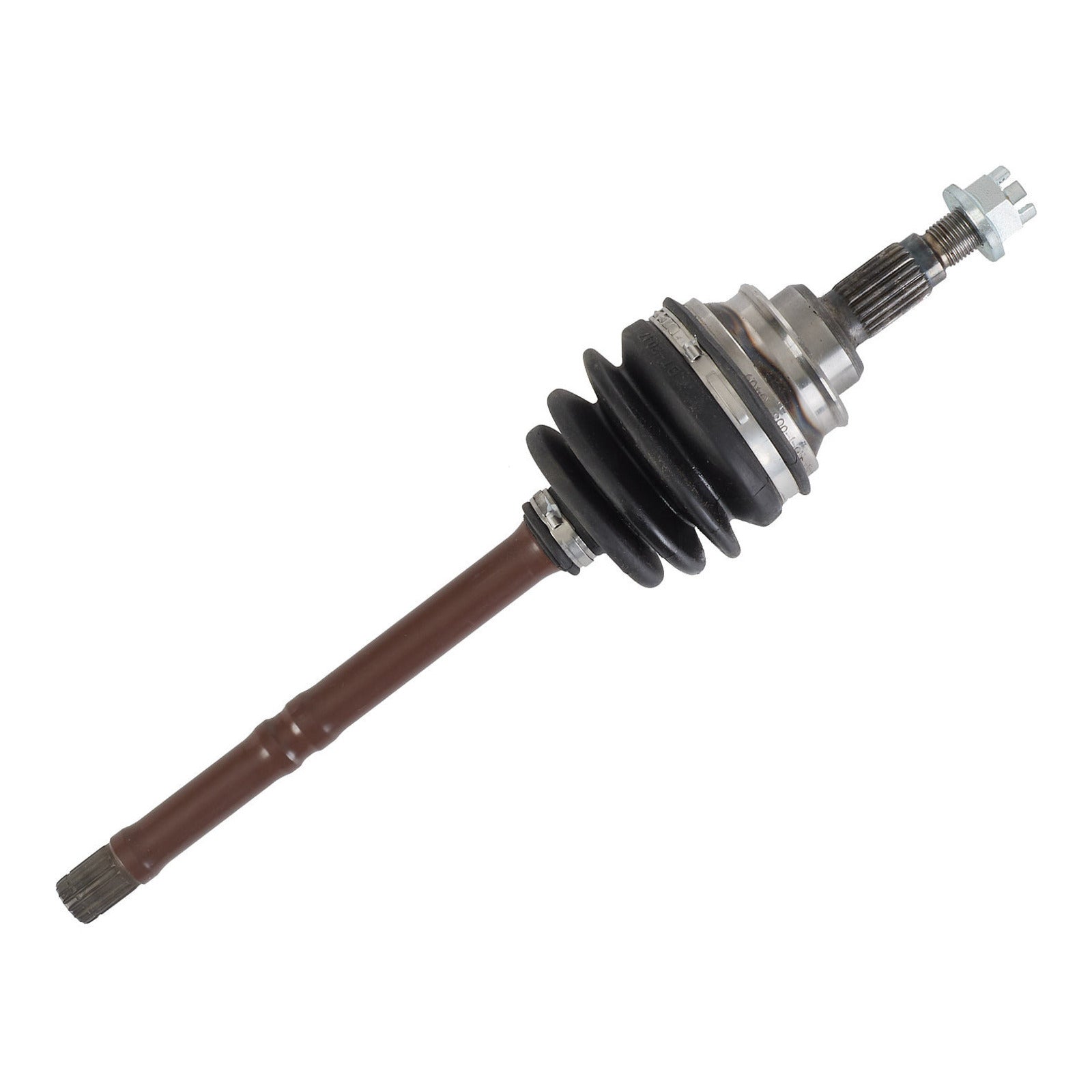 ATV CV/Axle 6 Ball Outer Half Shaft Honda