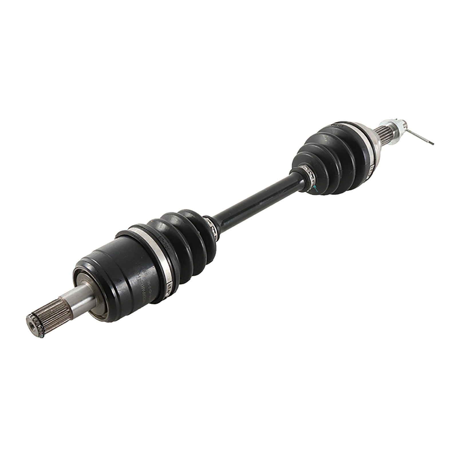 ATV CV/Axle 6 Ball Complete Shaft Honda
