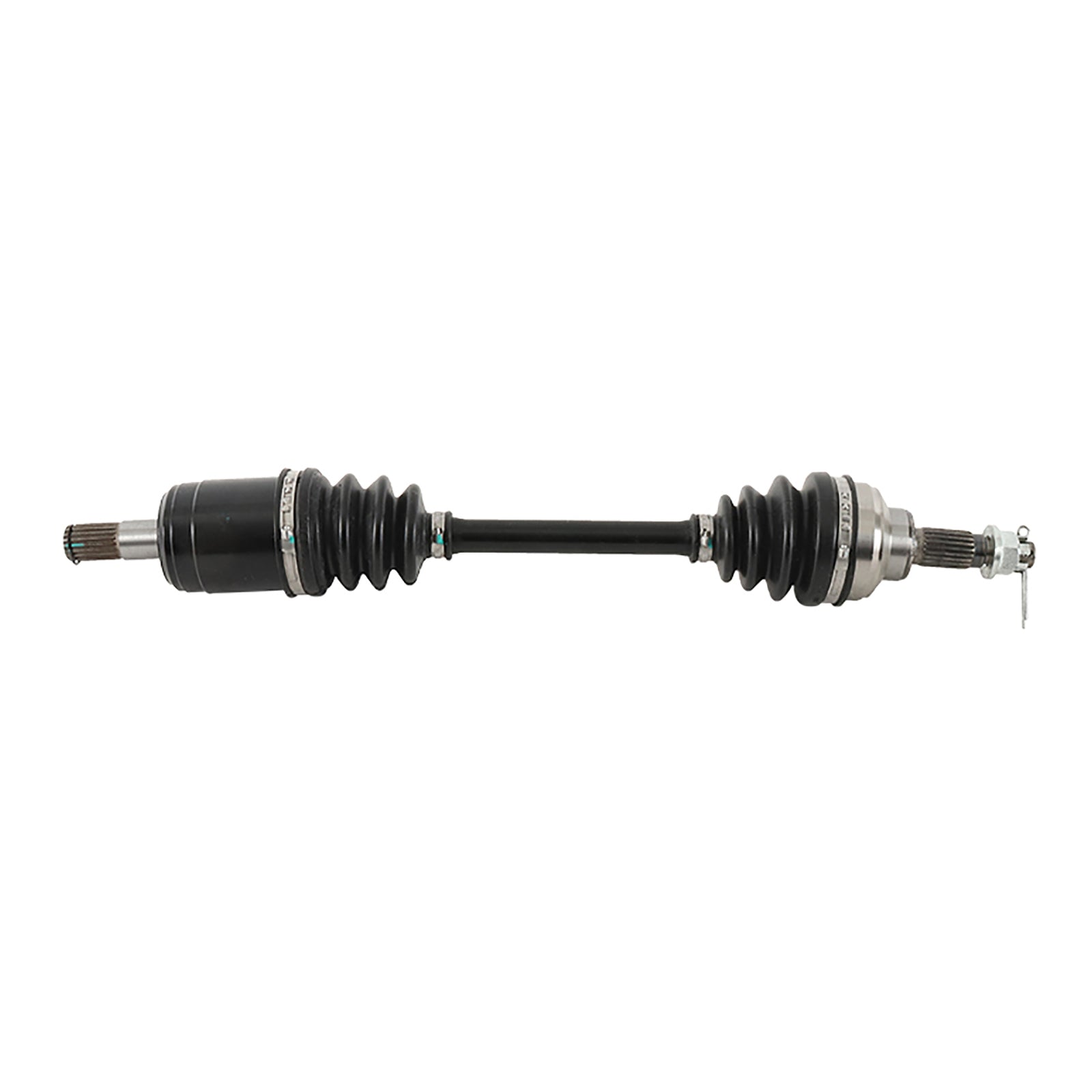 ATV CV/Axle 6 Ball Complete Shaft Honda
