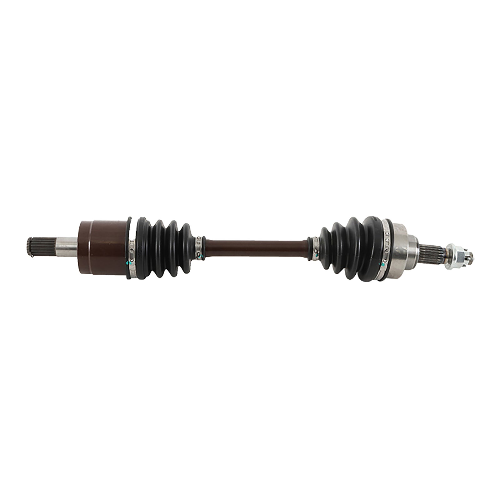 ATV CV/Axle 6 Ball Complete Shaft Honda