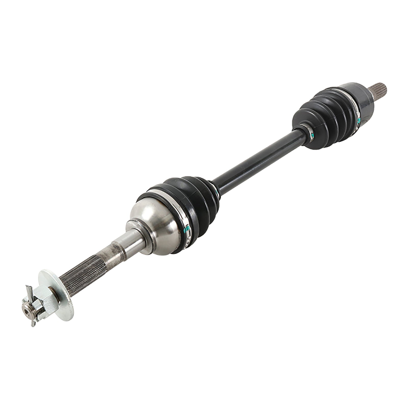ATV CV/Axle 6 Ball Complete Shaft Kubota