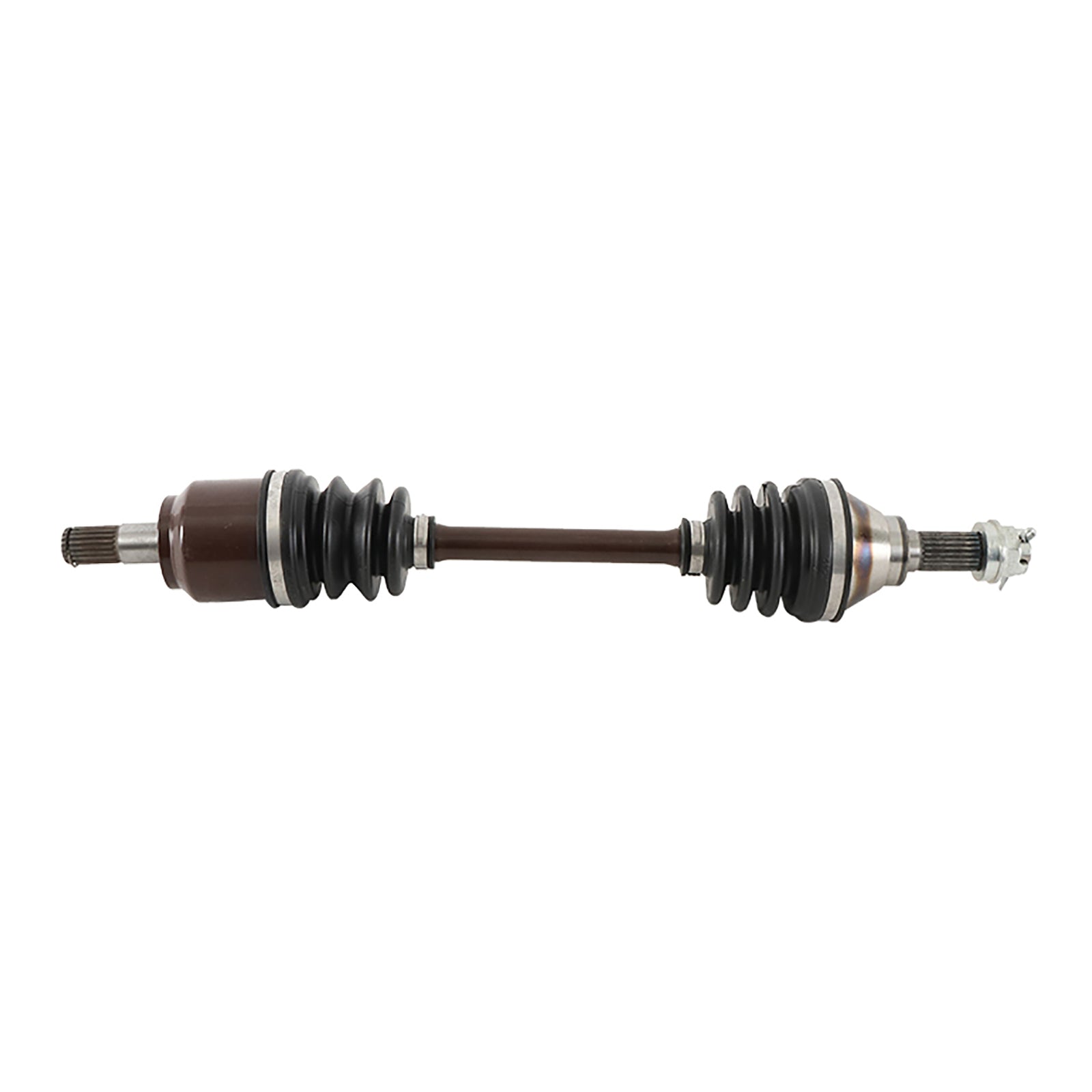 ATV CV/Axle 6 Ball Complete Shaft Kawasaki