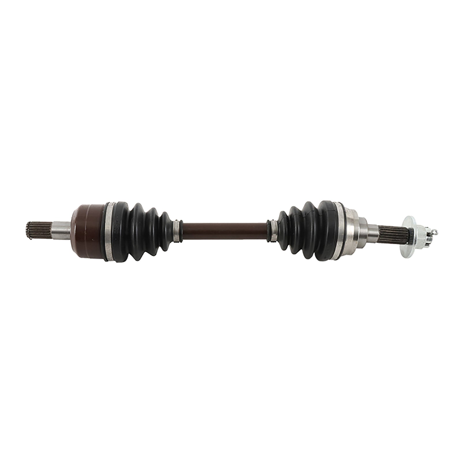 ATV CV/Axle 6 Ball Complete Shaft Kawasaki