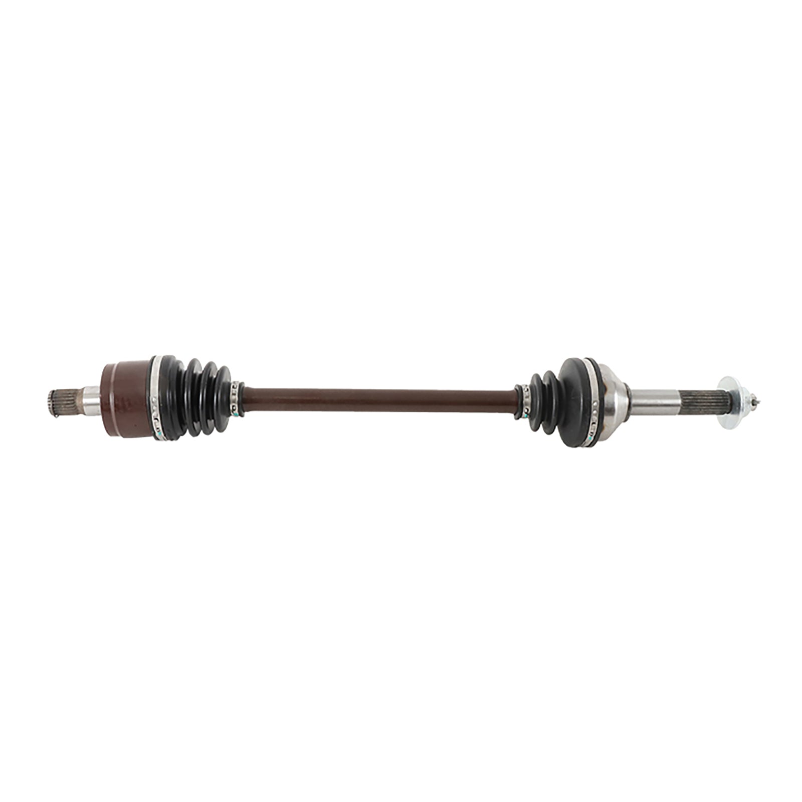 ATV CV/Axle 6 Ball Complete Shaft Kawasaki