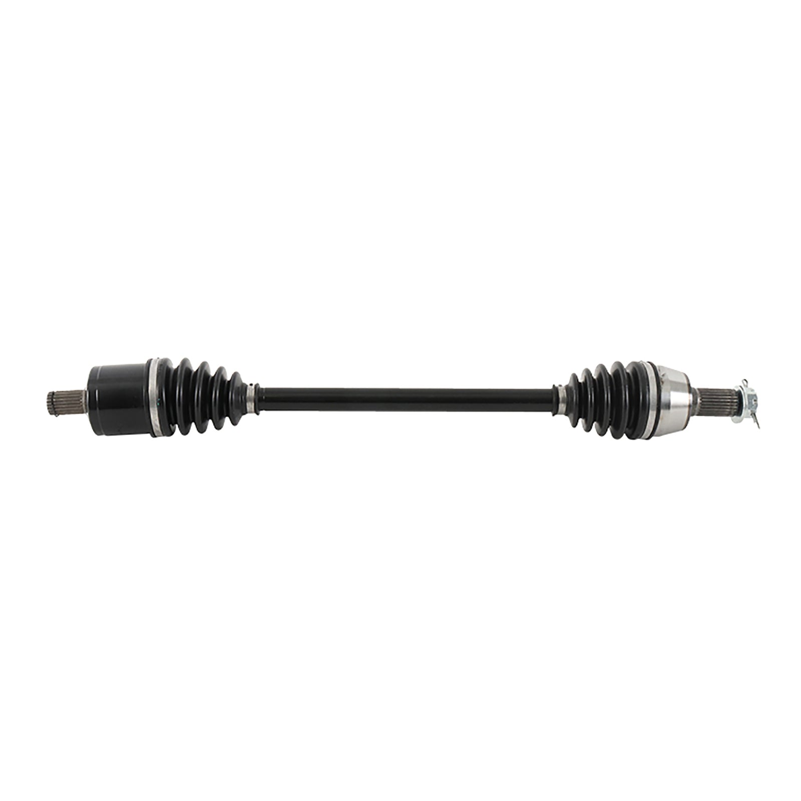 ATV CV/Axle 6 Ball Complete Shaft Polaris