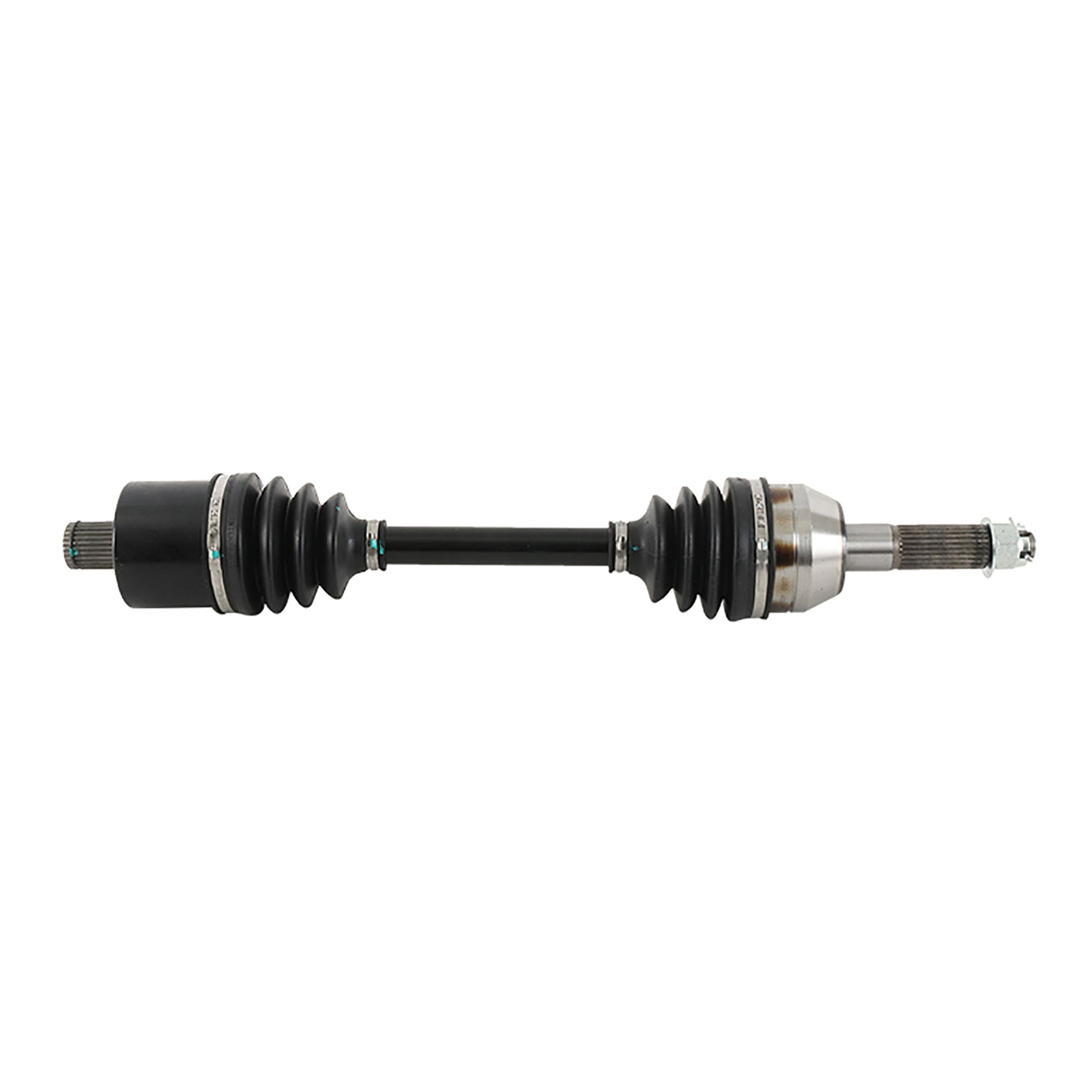 ATV CV/Axle 6 Ball Complete Shaft Polaris