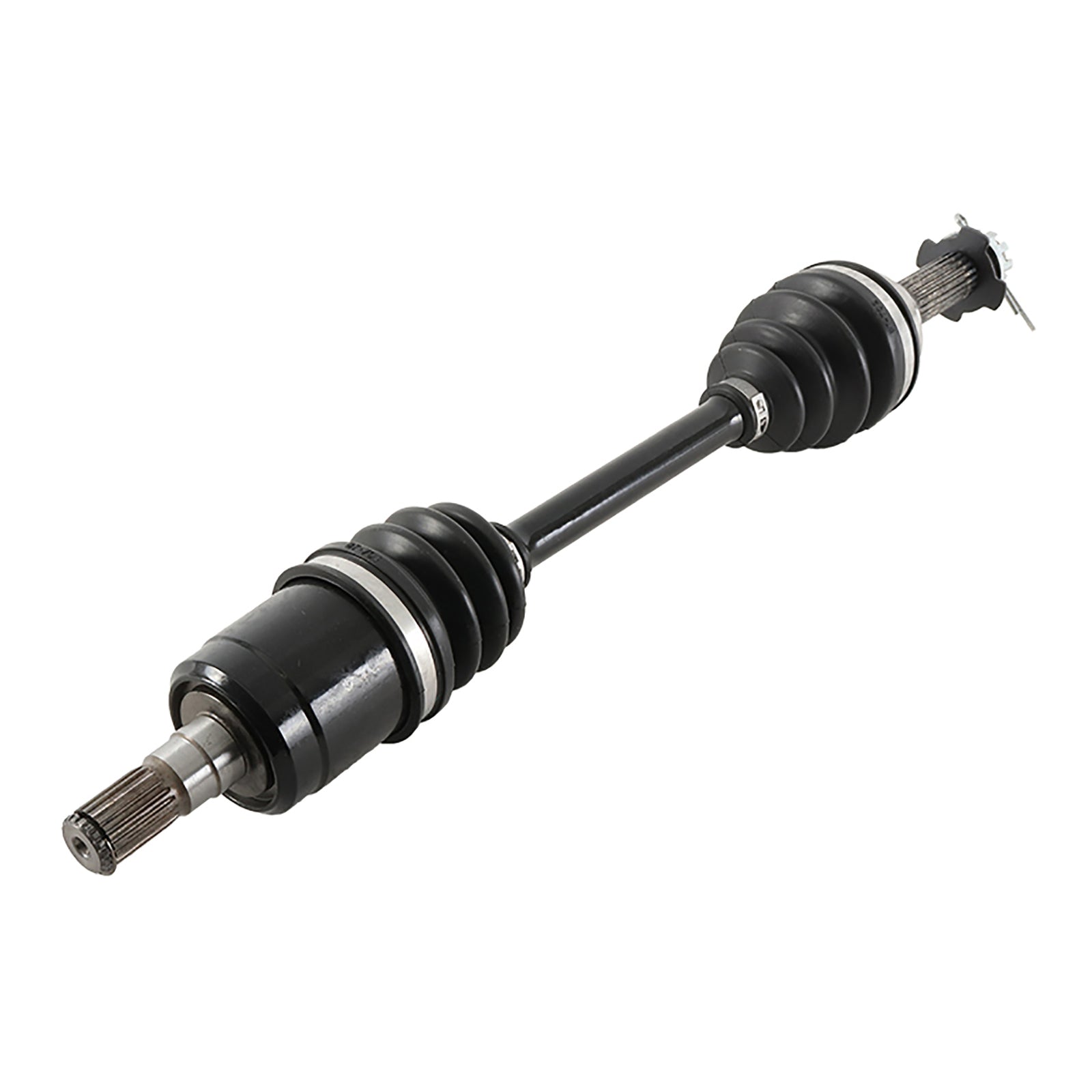ATV CV/Axle 6 Ball Complete Shaft Suzuki