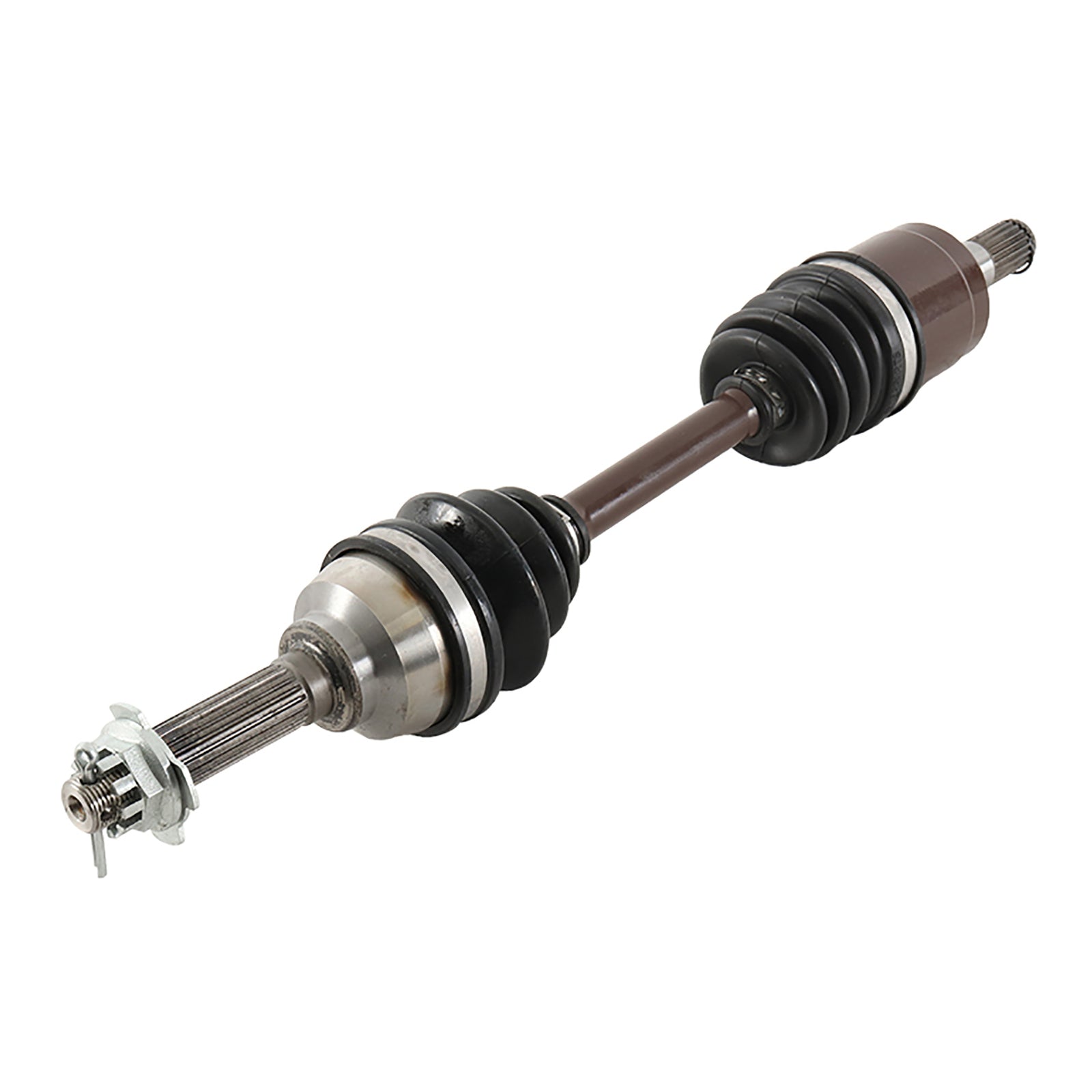 ATV CV/Axle 6 Ball Complete Shaft Suzuki