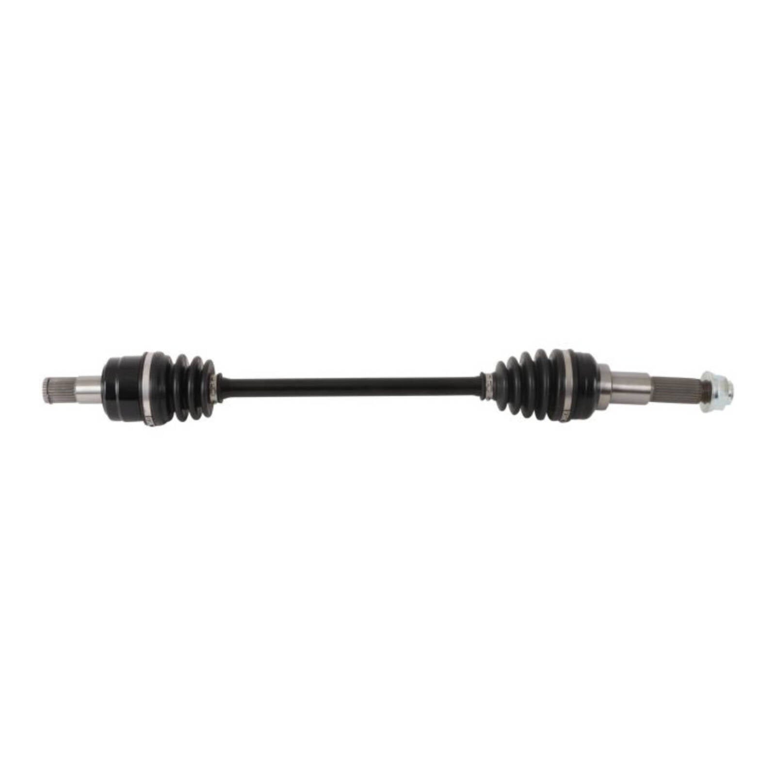 ATV CV/Axle 6 Ball Complete Shaft Yamaha