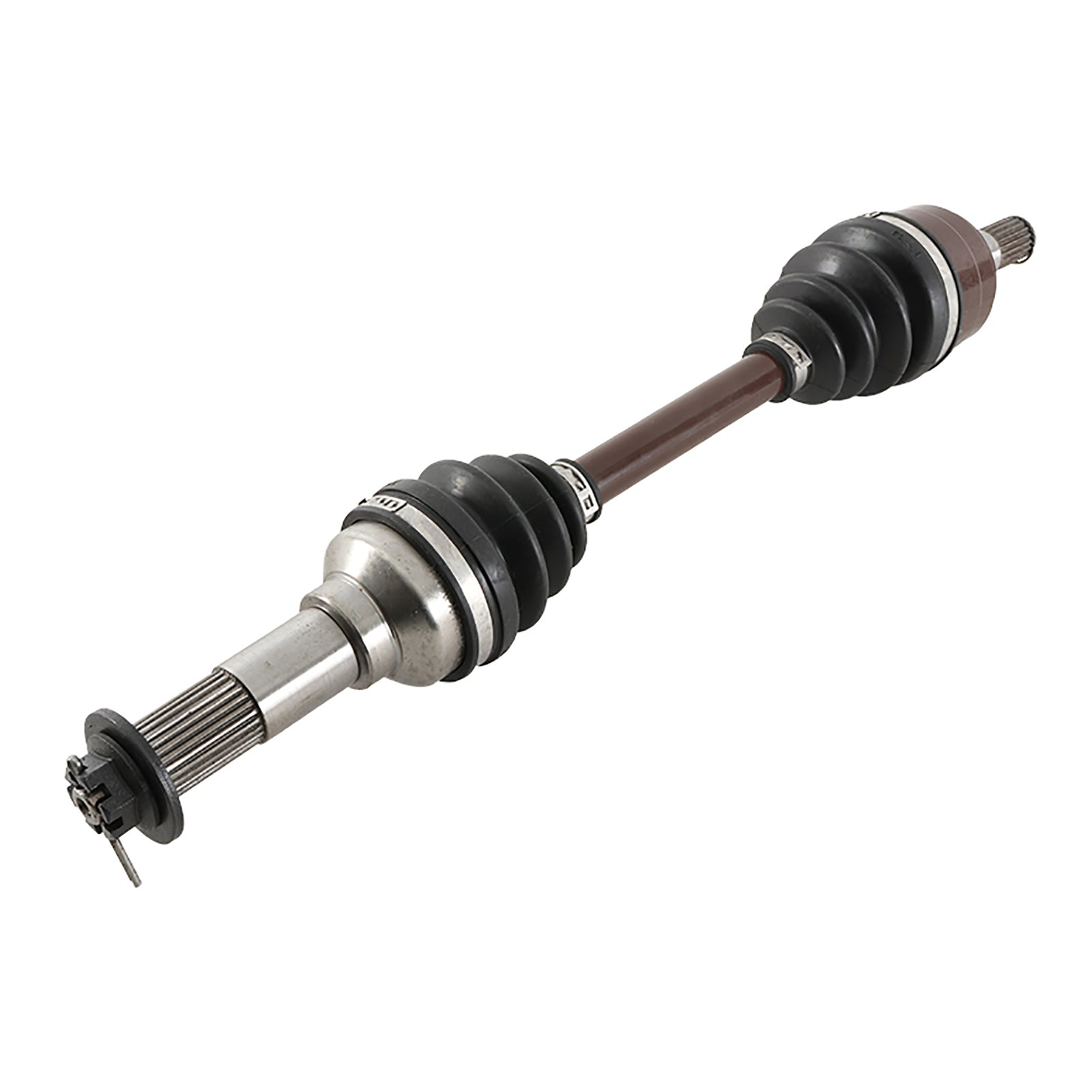 ATV CV/Axle 6 Ball Complete Shaft Yamaha