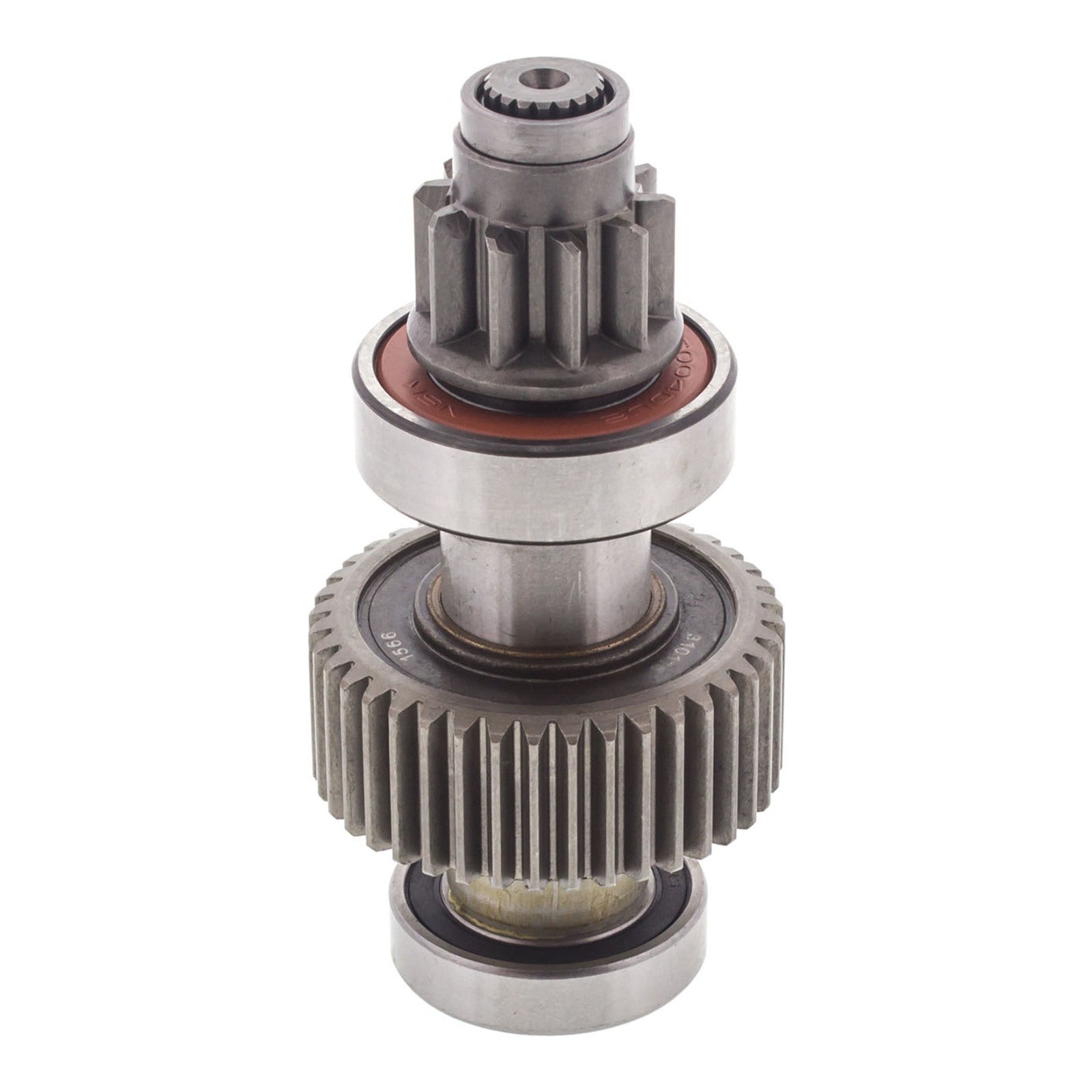 HD Starter Clutch '07-Up Big Twin 79-2104