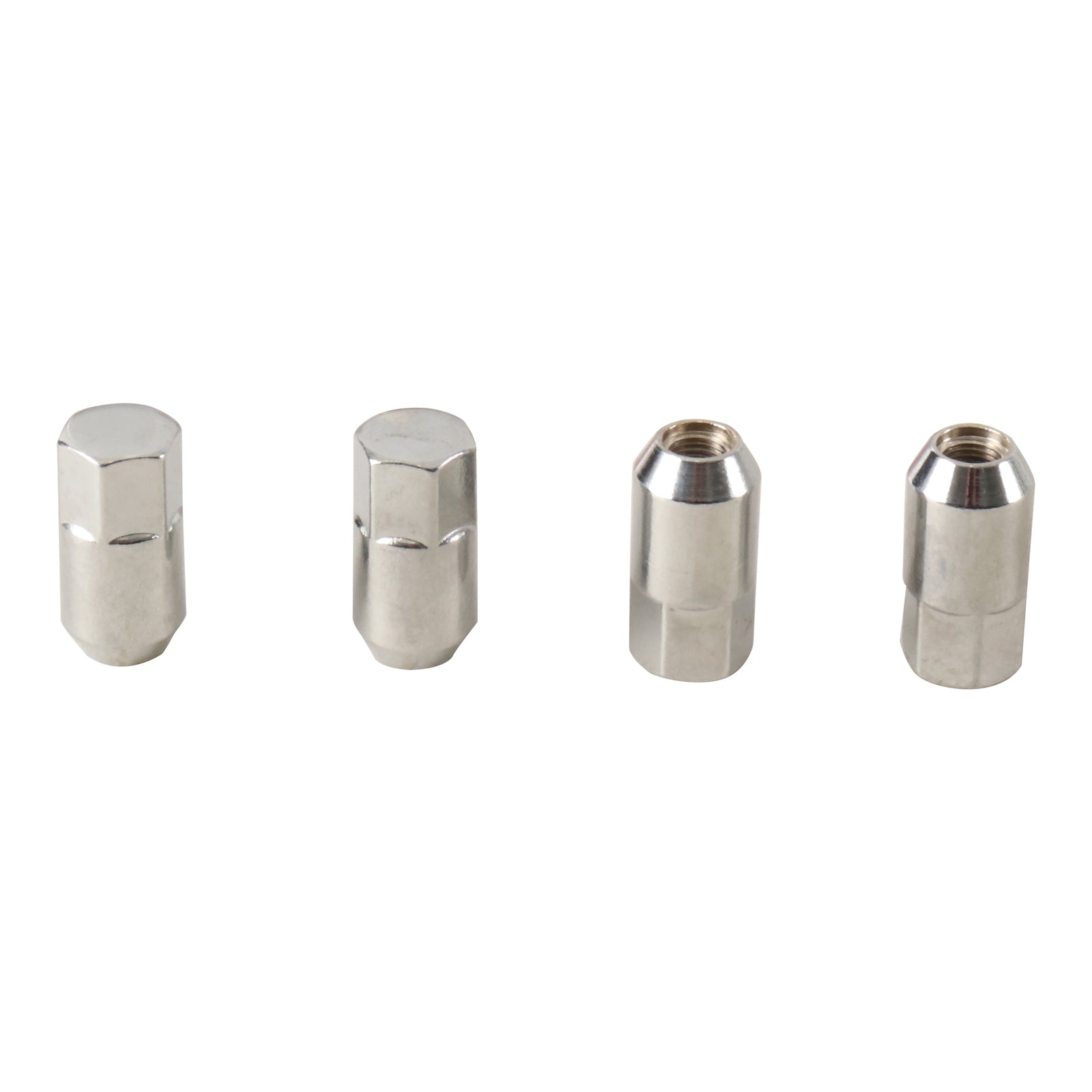 WHEEL NUT KIT FRONT / REAR 85-1227