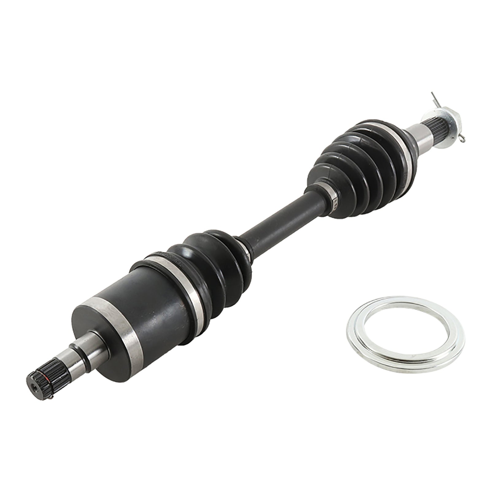 ATV CV/Axle 8 Ball Complete Shaft Can-Am