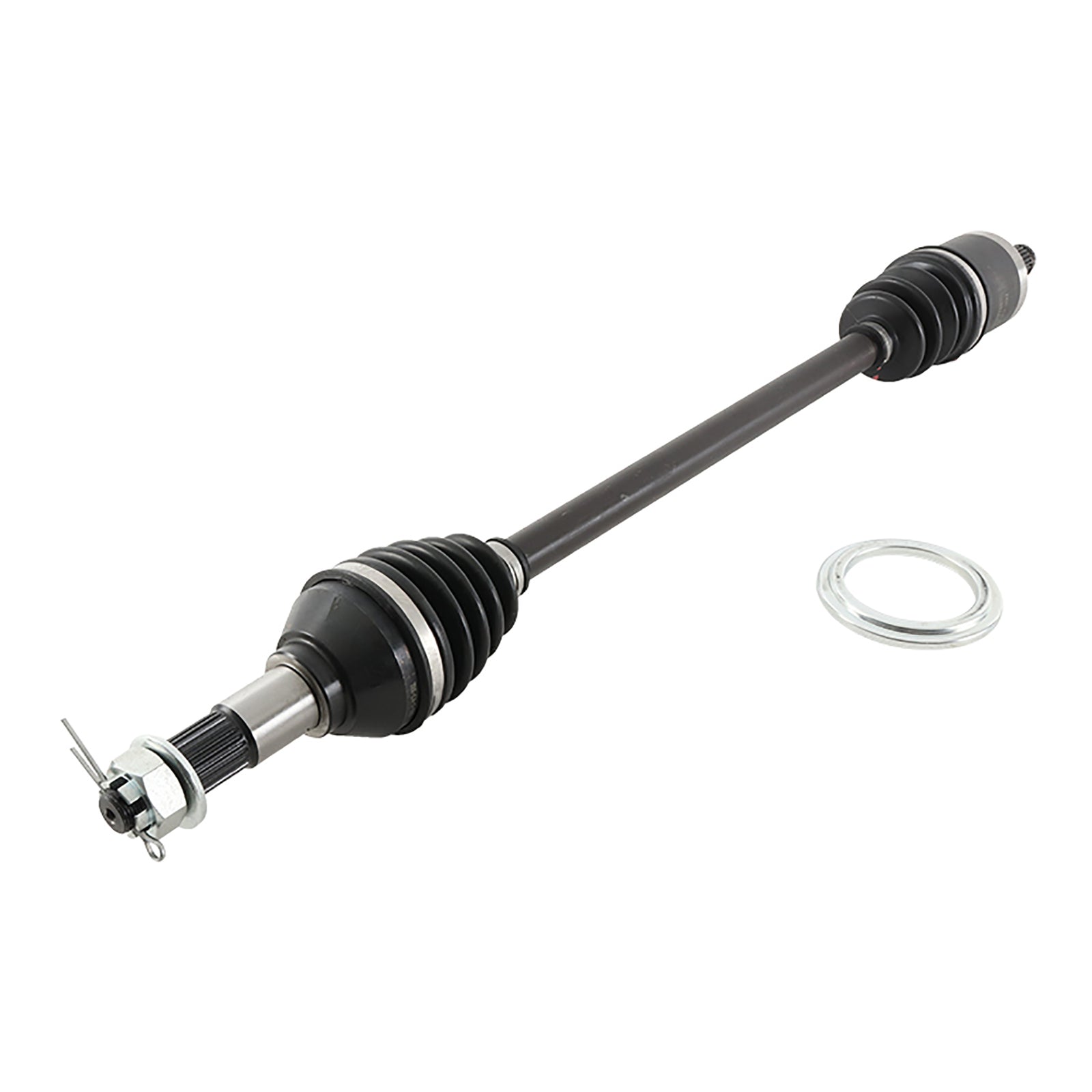 ATV CV/Axle 8 Ball Complete Shaft Can-Am