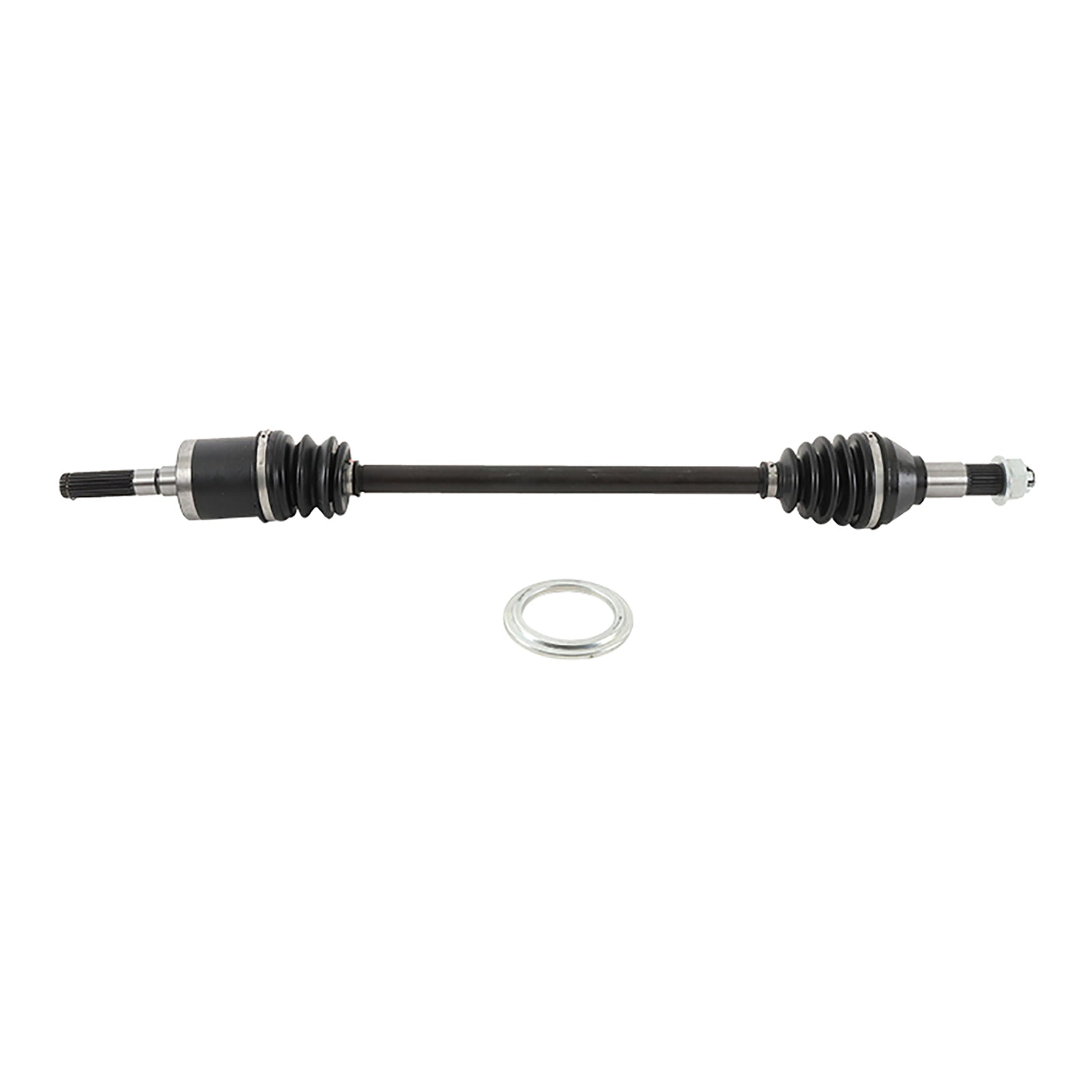 ATV CV/Axle 8 Ball Complete Shaft Can-Am