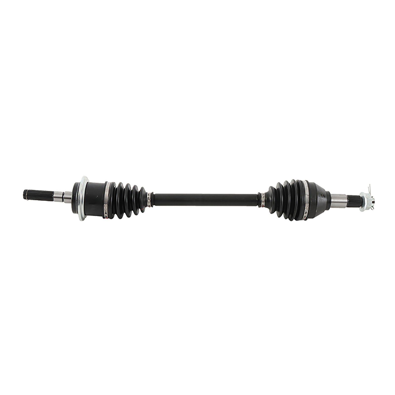ATV CV/Axle 8 Ball Complete Shaft Can-Am