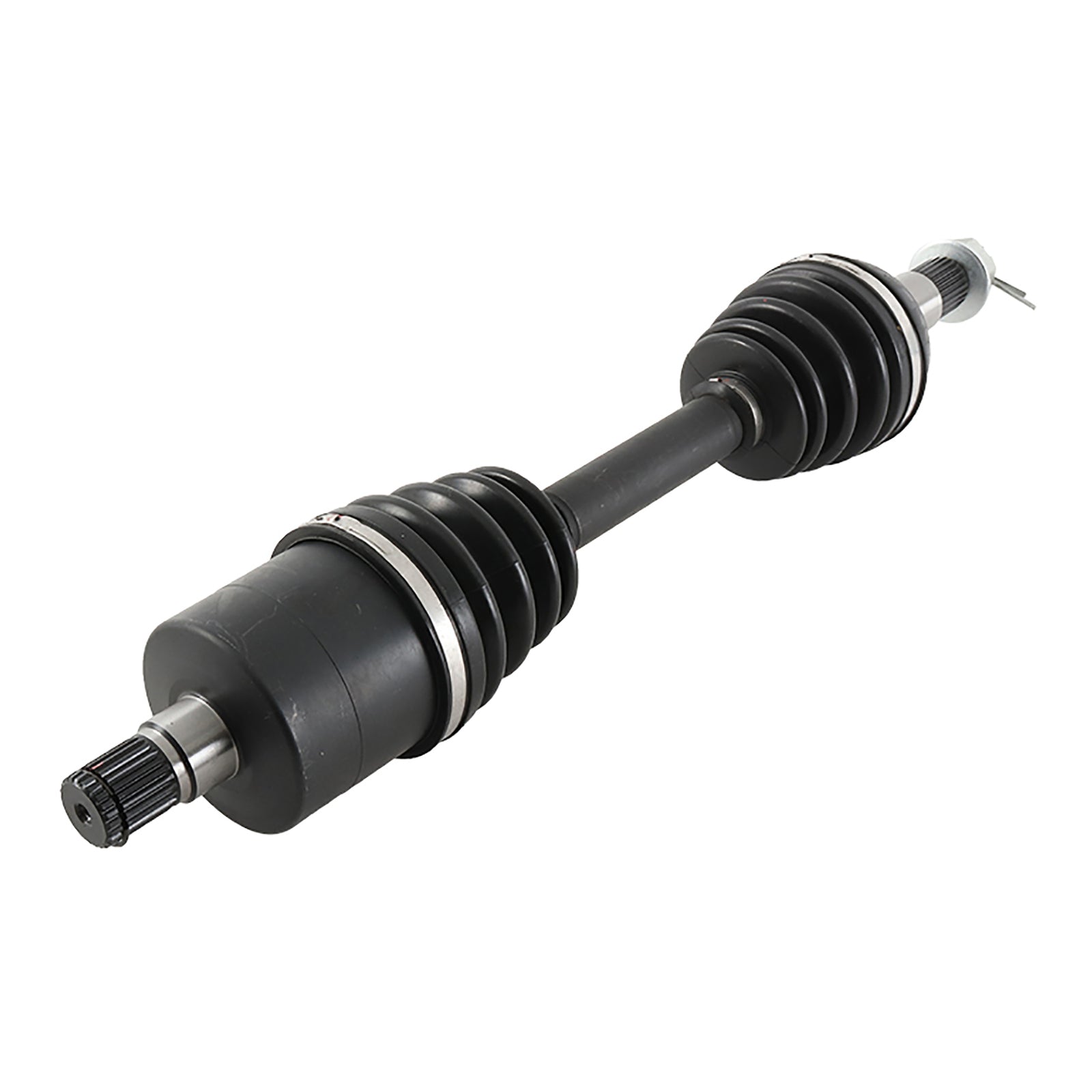 ATV CV/Axle 8 Ball Complete Shaft Can-Am