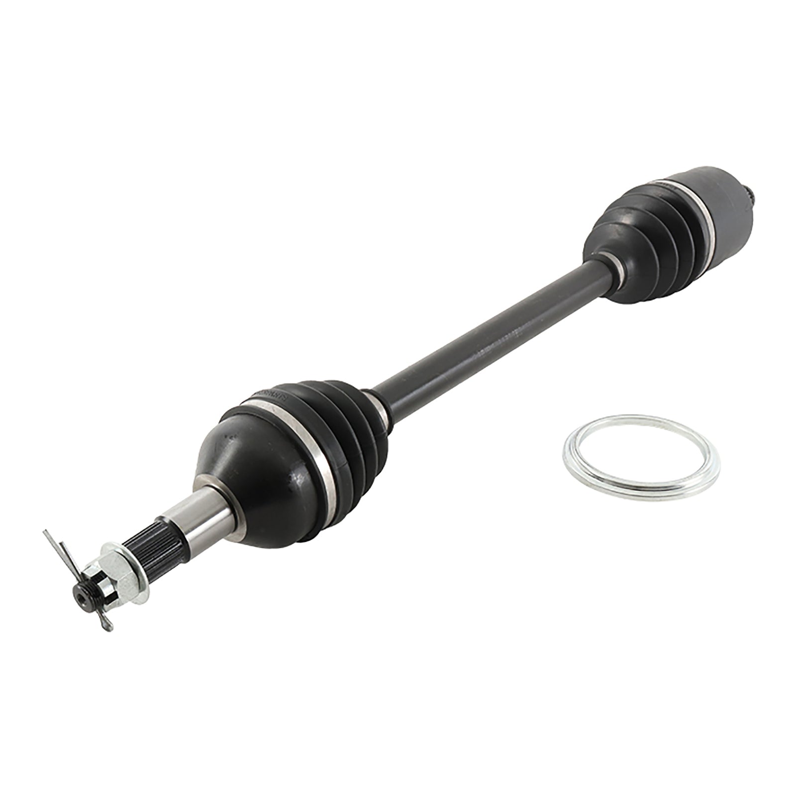 ATV CV/Axle 8 Ball Complete Shaft Can-Am